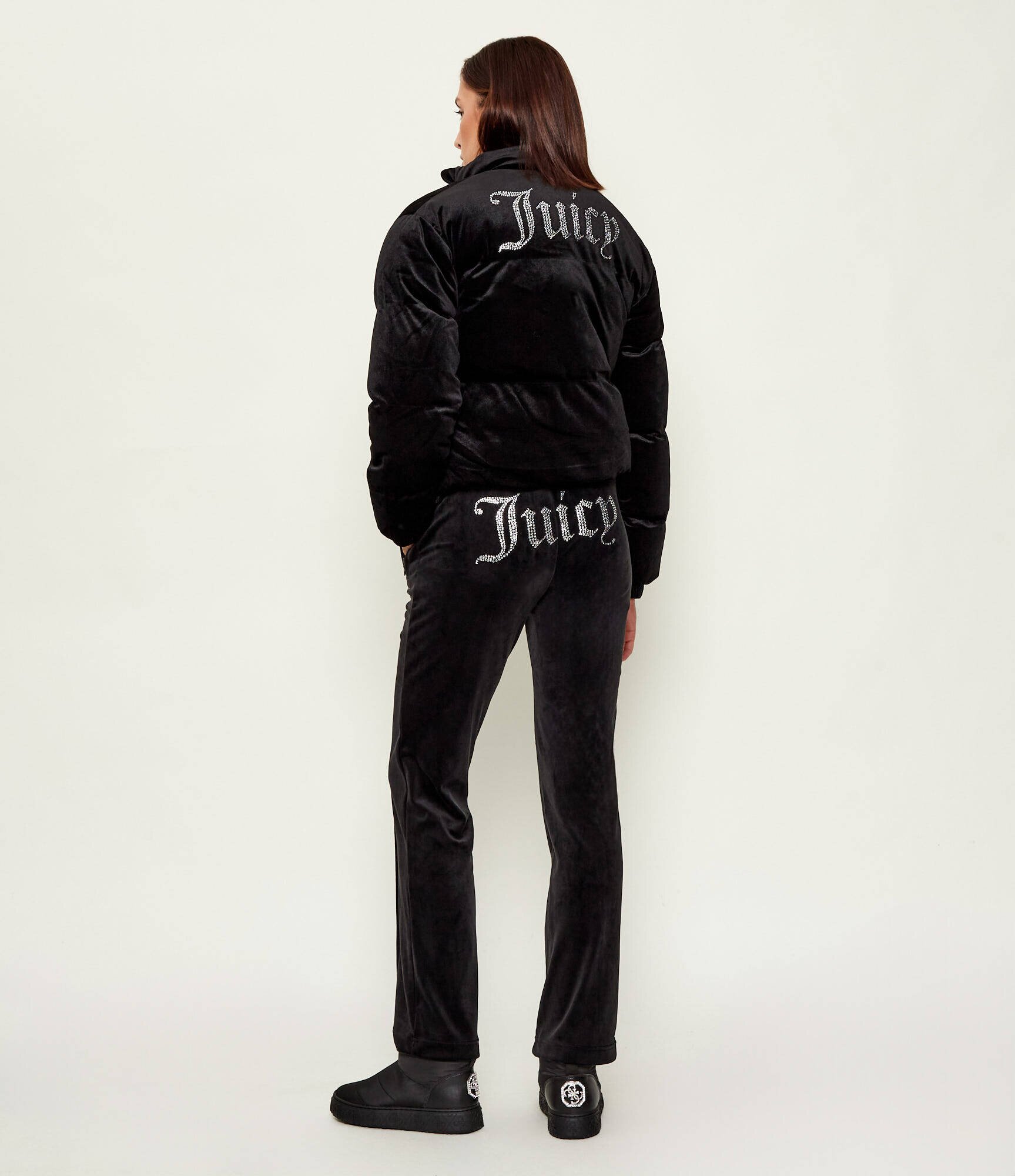 Juicy Couture Pantaloni de trening Tina | regular fit