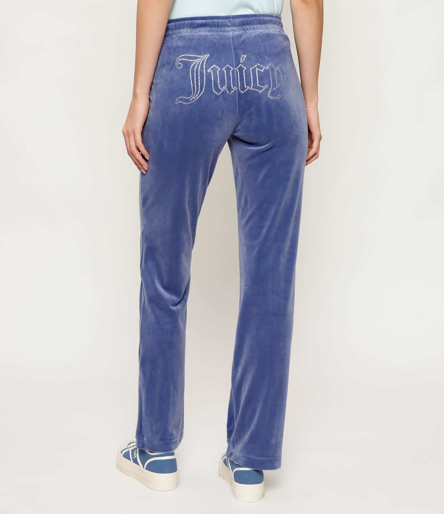 Juicy Couture Pantaloni de trening TINA | Straight fit