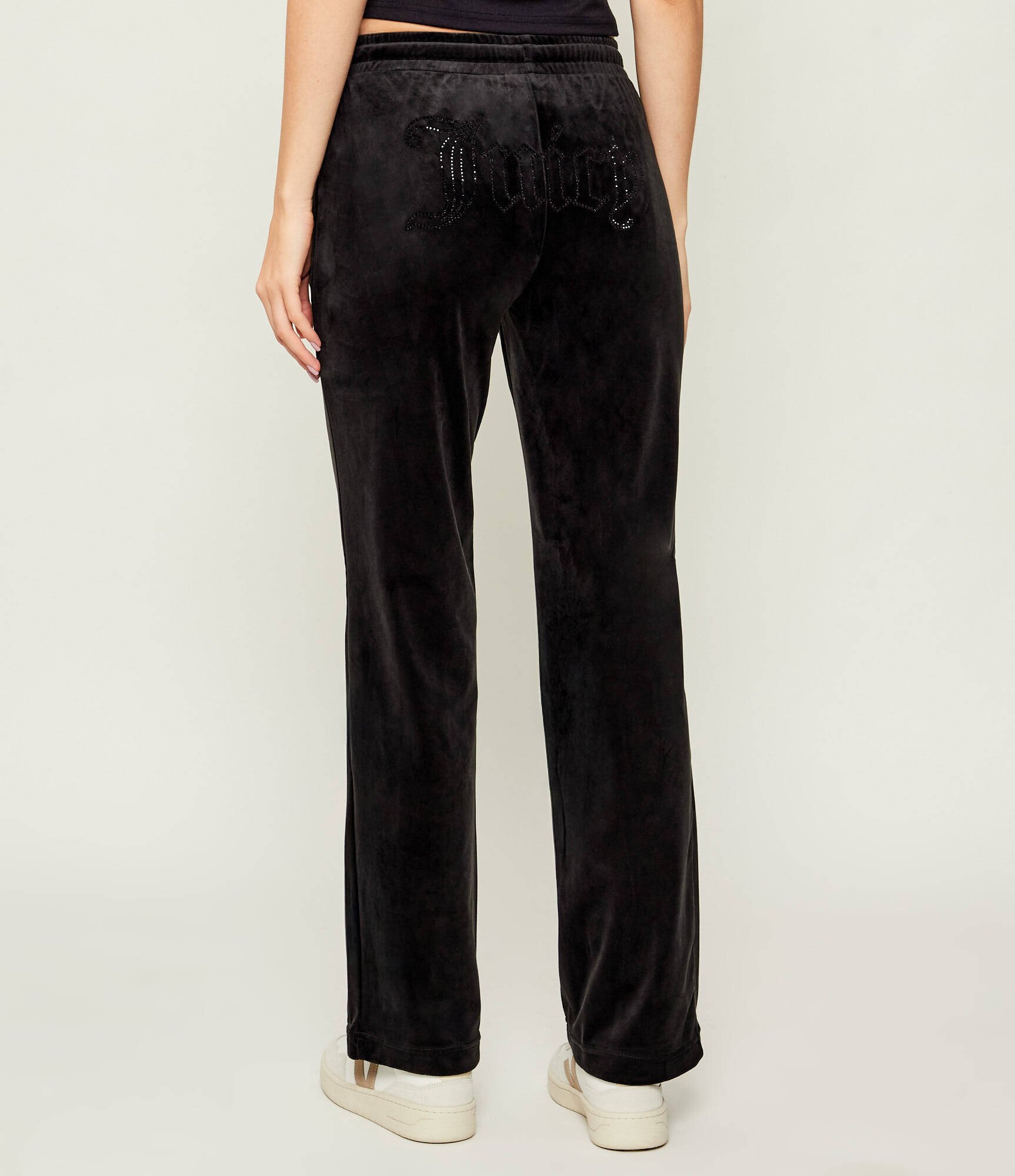 Juicy Couture Pantaloni de trening TINA | Straight fit