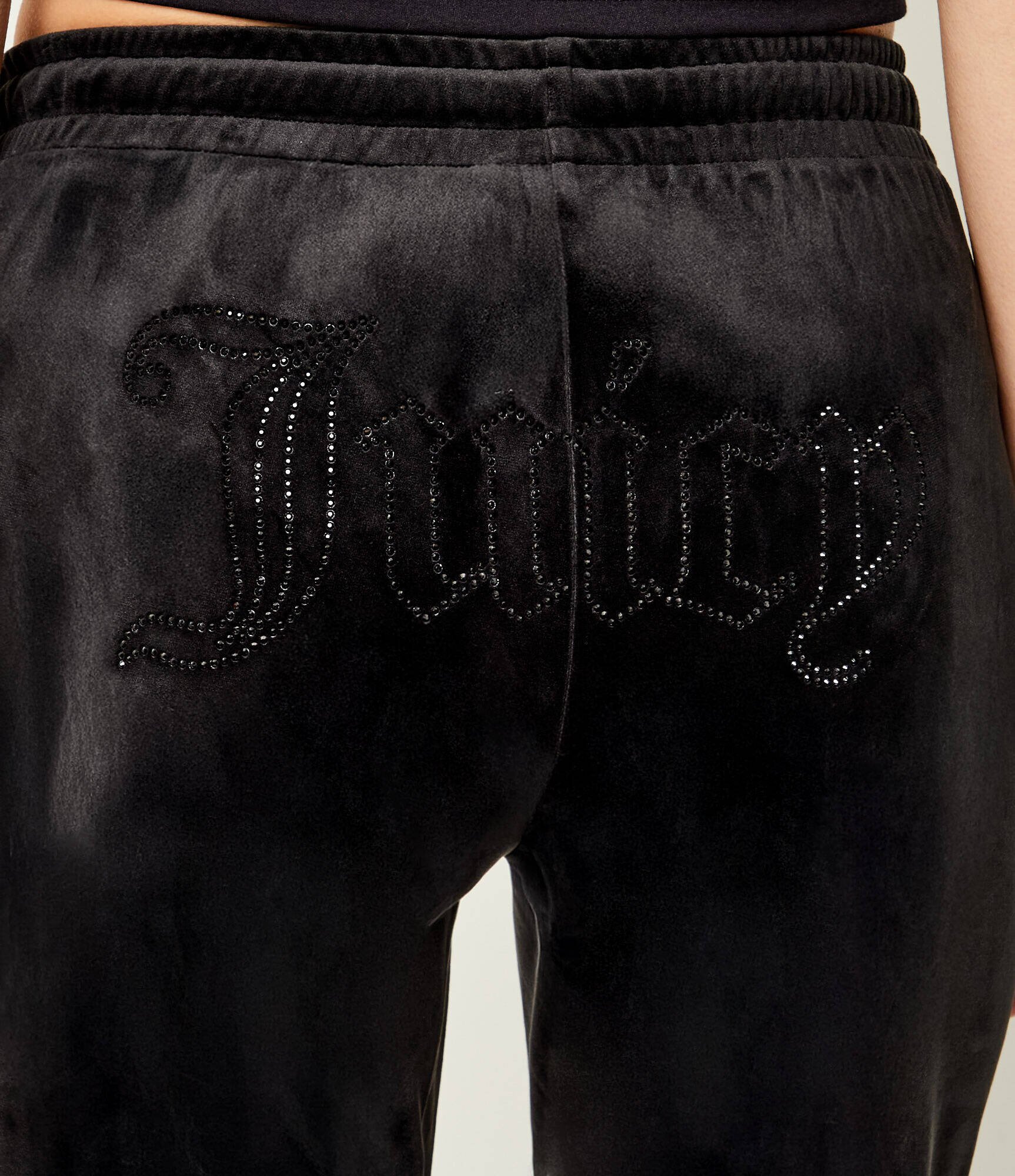 Juicy Couture Pantaloni de trening TINA | Straight fit