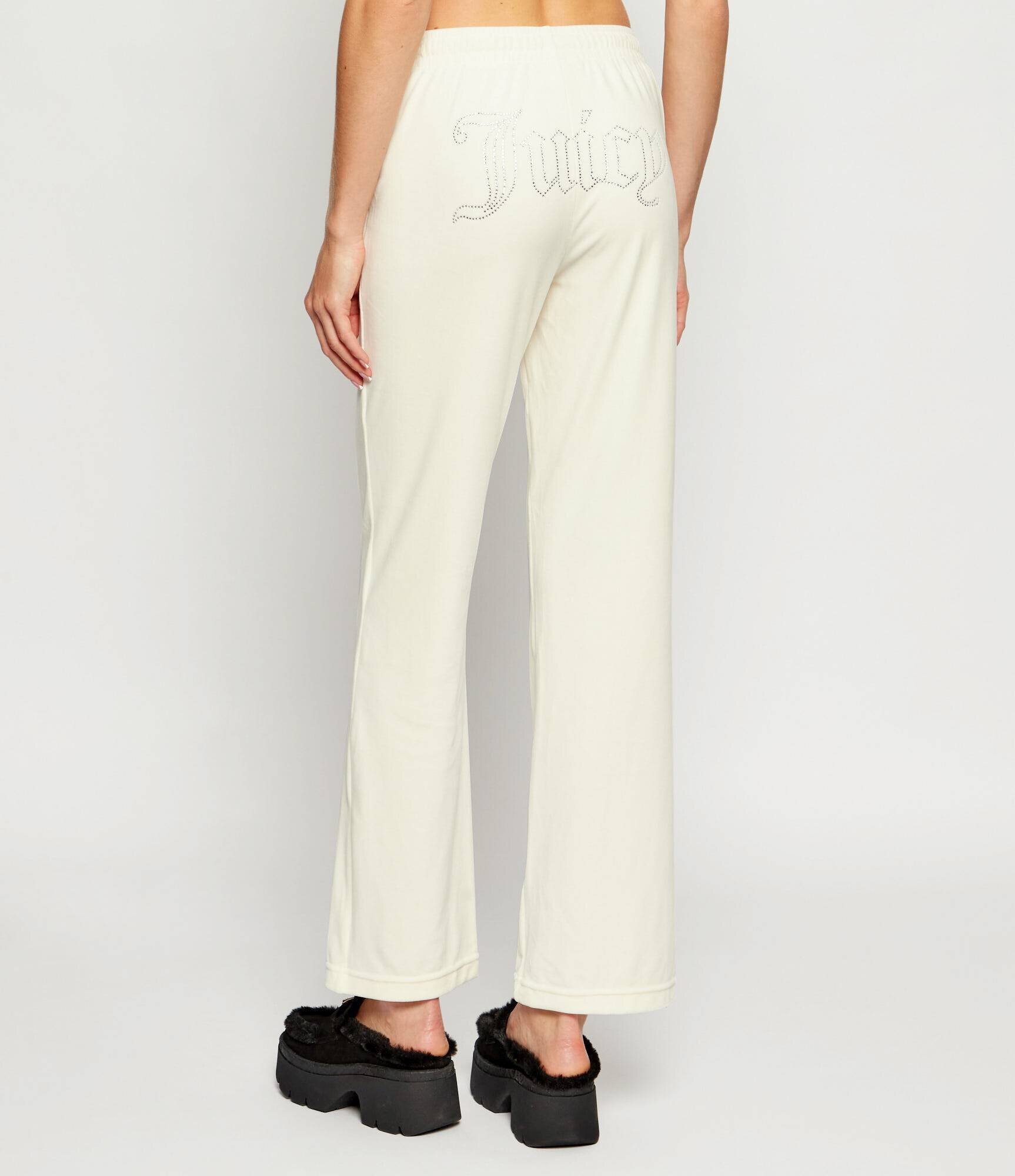 Juicy Couture Pantaloni de trening TINA | Straight fit