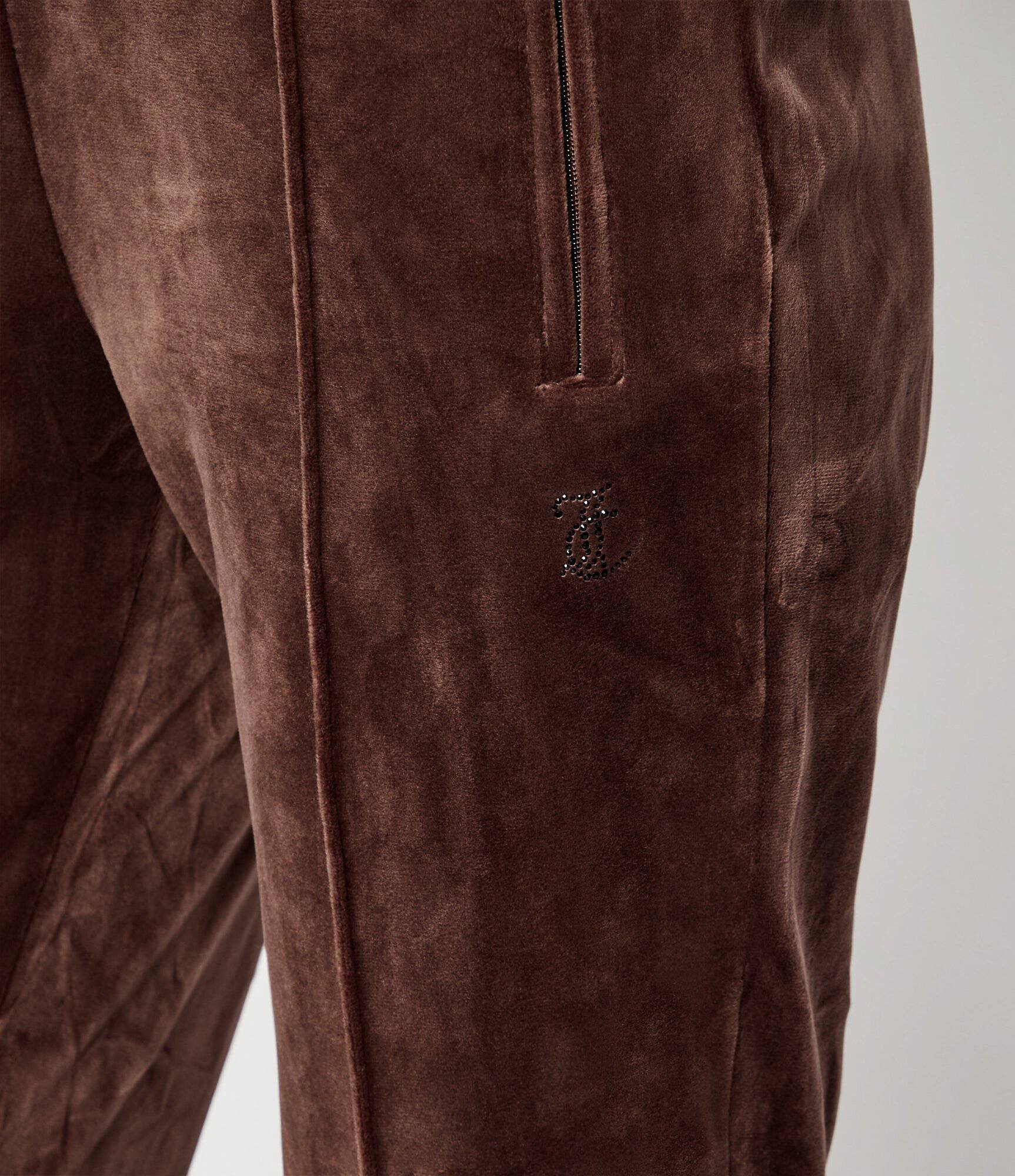 Juicy Couture Pantaloni de trening TINA | Straight fit