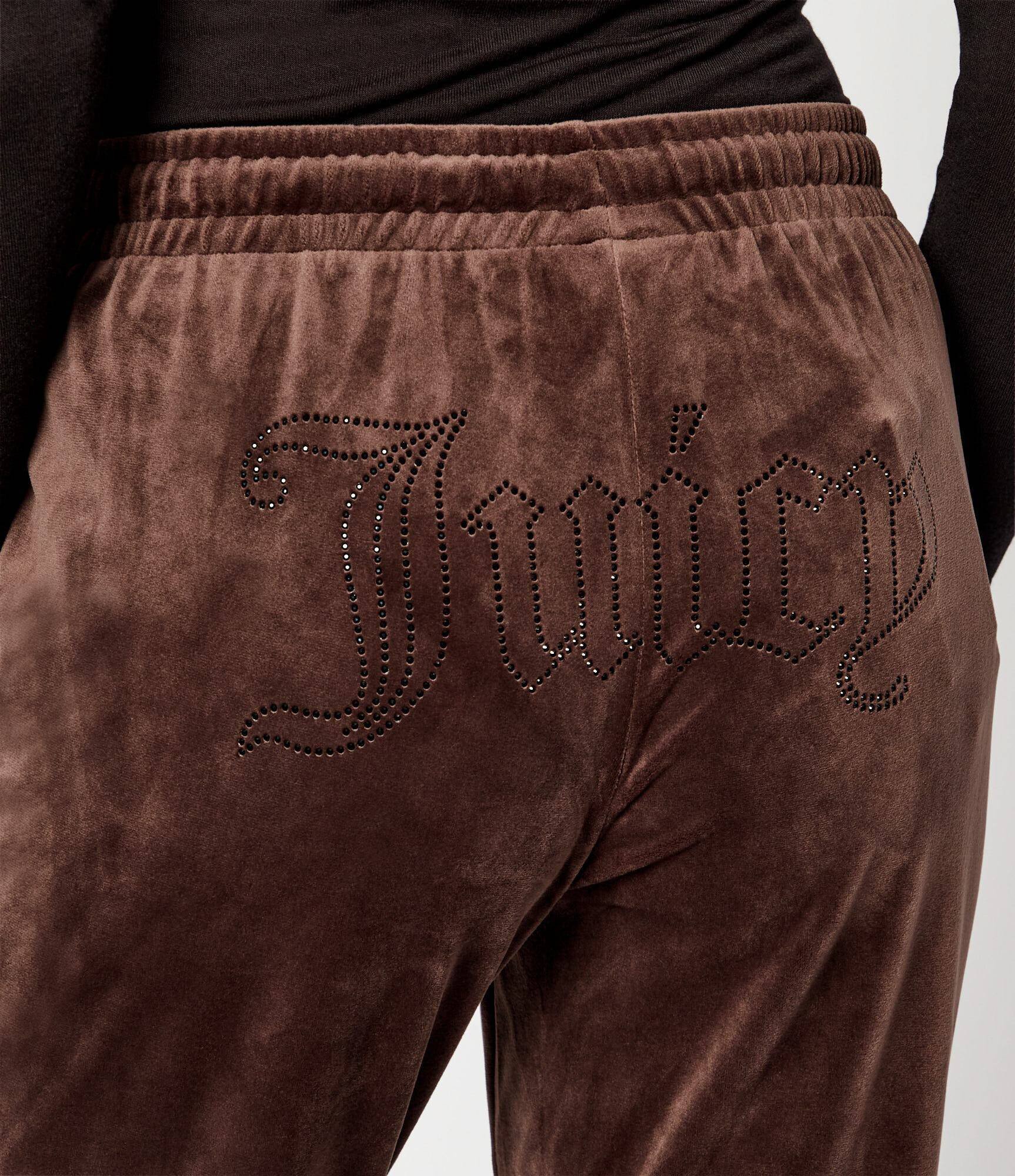 Juicy Couture Pantaloni de trening TINA | Straight fit