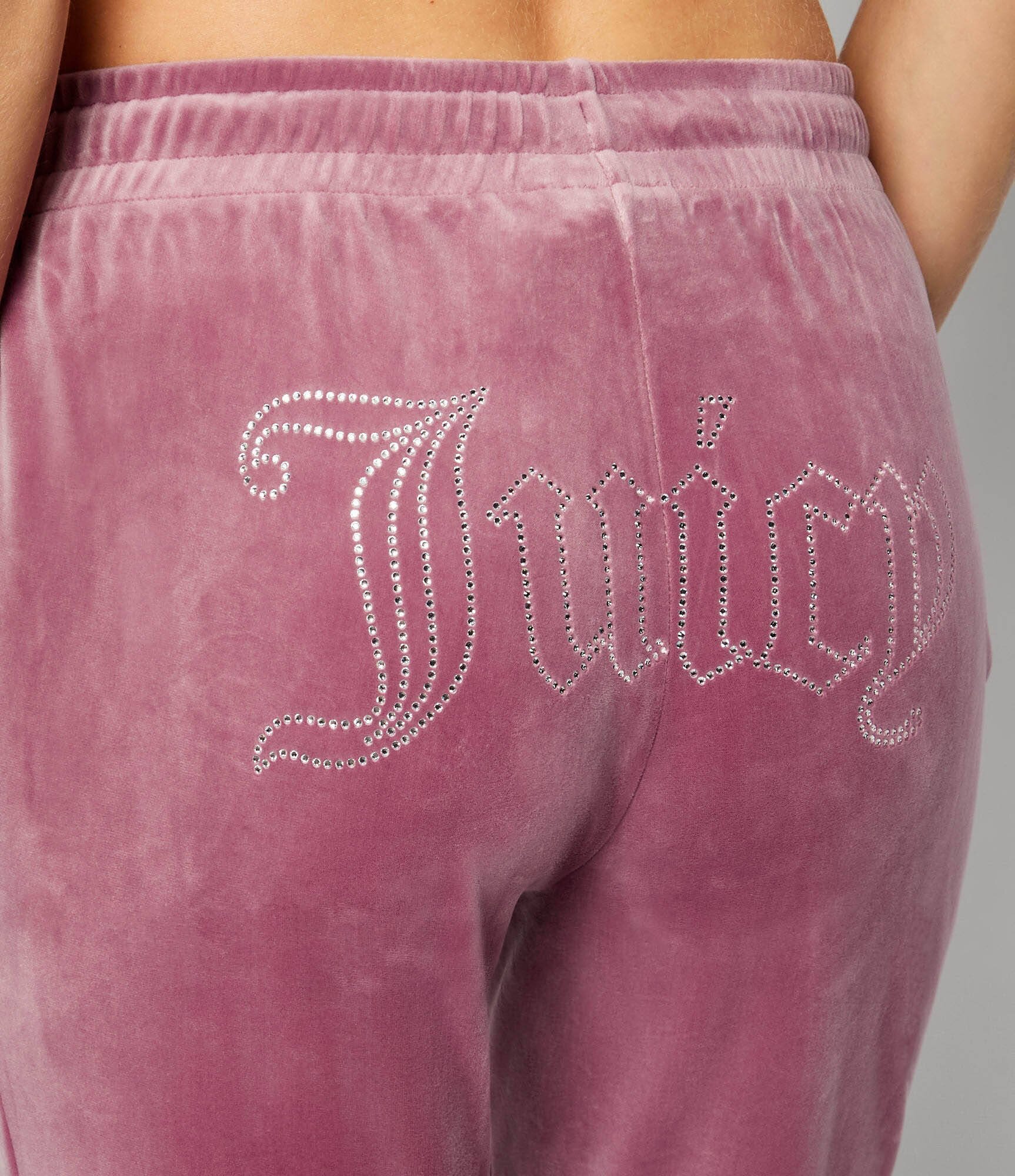 Juicy Couture Pantaloni de trening Tina | Straight fit