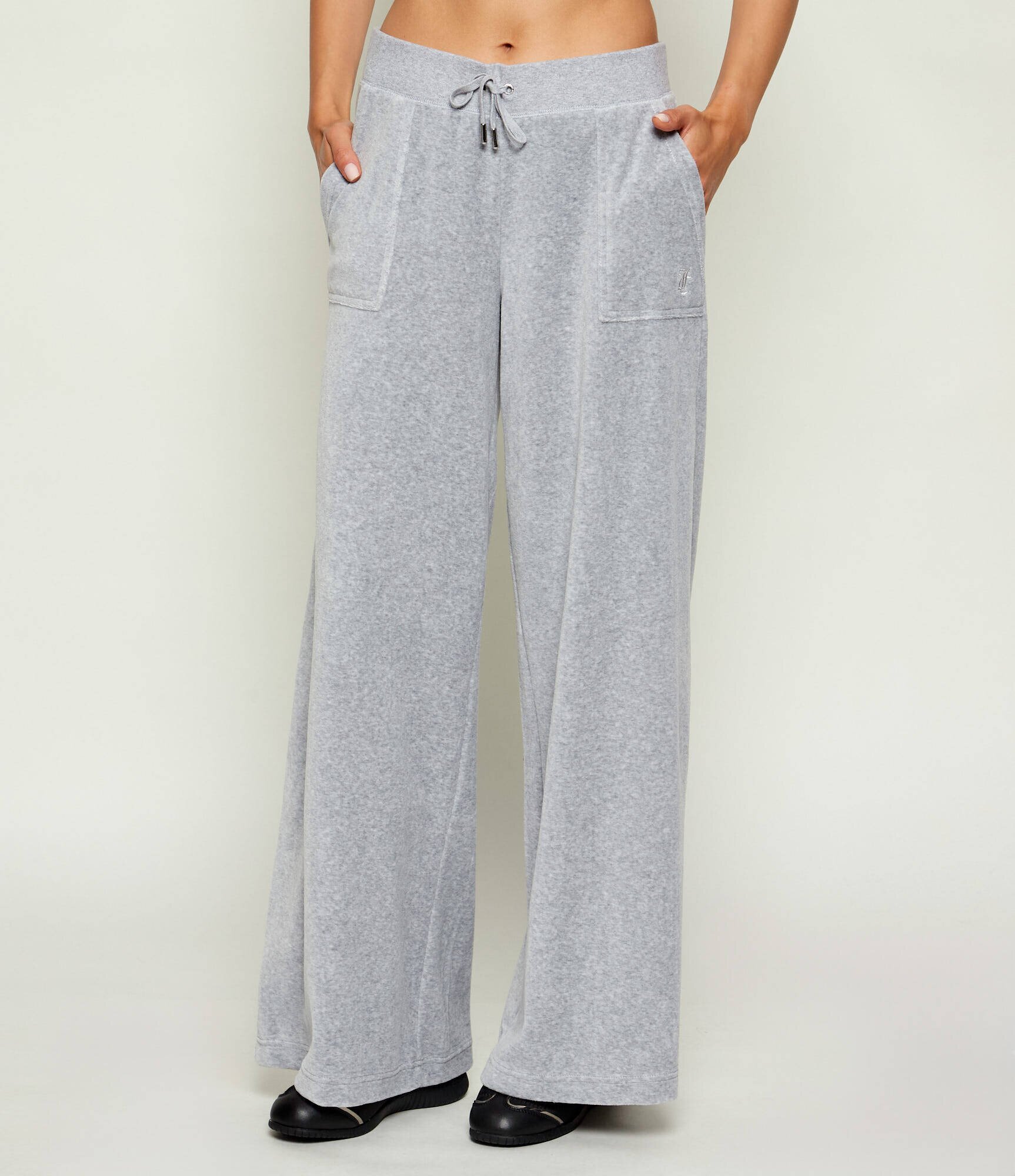 Juicy Couture Pantaloni de trening Yuka | Relaxed fit
