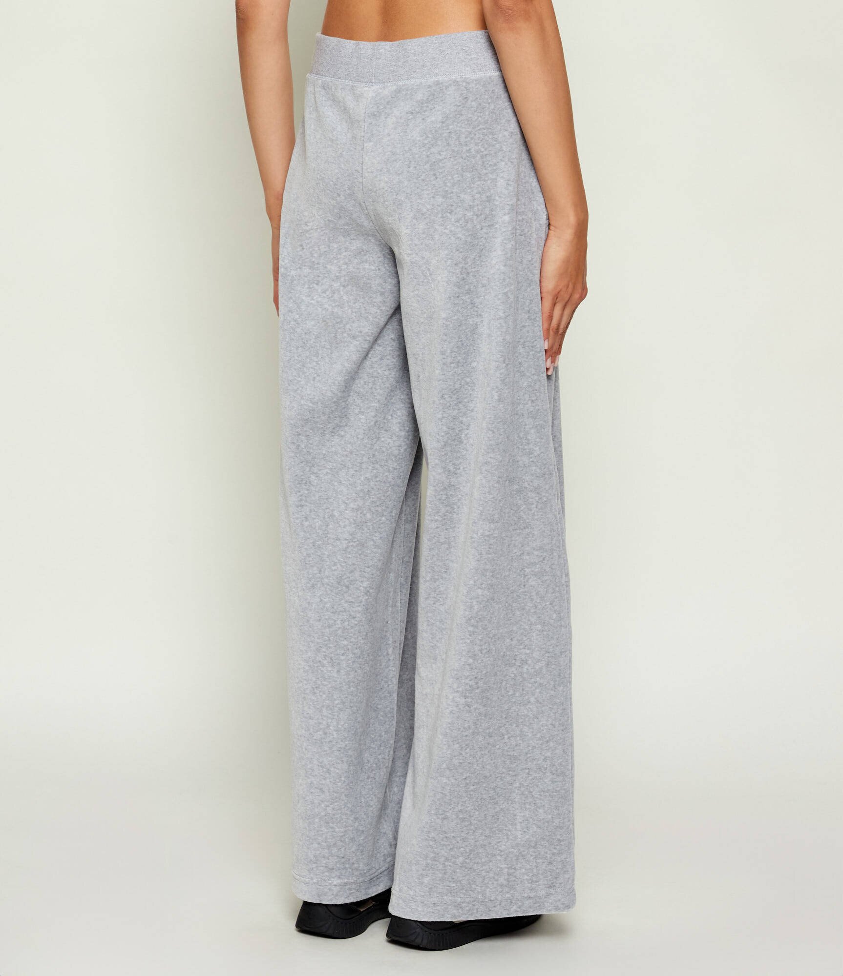 Juicy Couture Pantaloni de trening Yuka | Relaxed fit