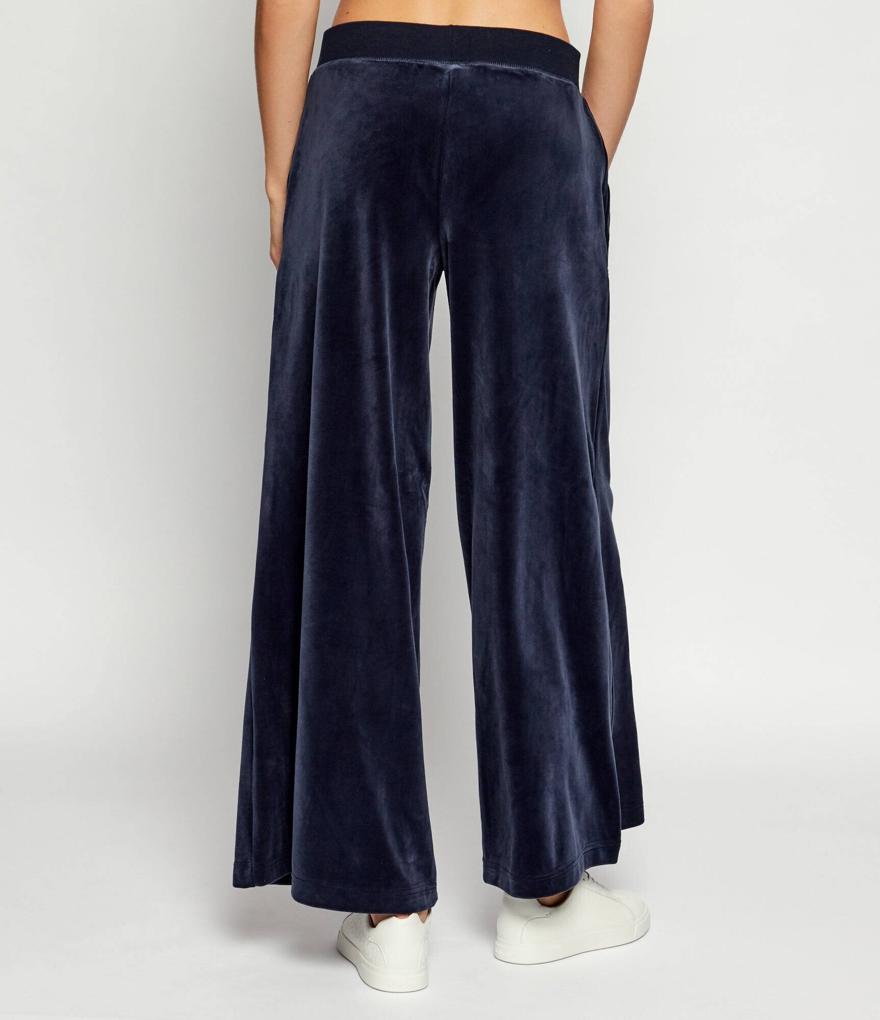 Juicy Couture Pantaloni de trening YUKA | Relaxed fit
