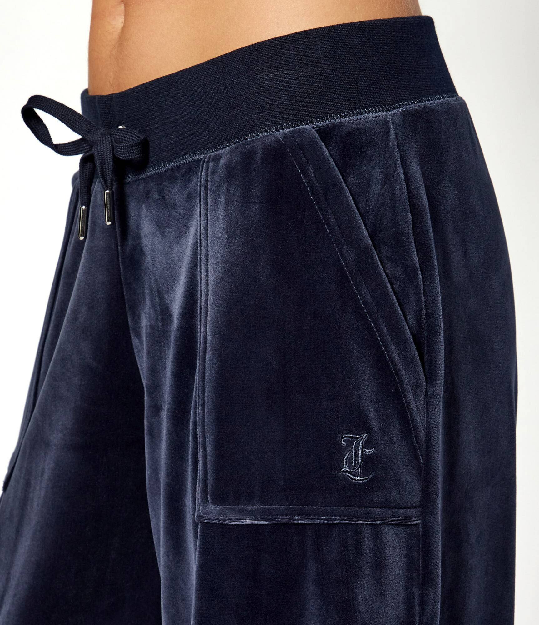 Juicy Couture Pantaloni de trening YUKA | Relaxed fit