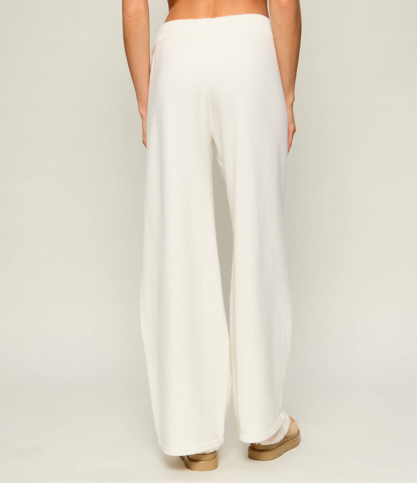 Juicy Couture Pantaloni de tricot Juicy Diamante | Relaxed fit