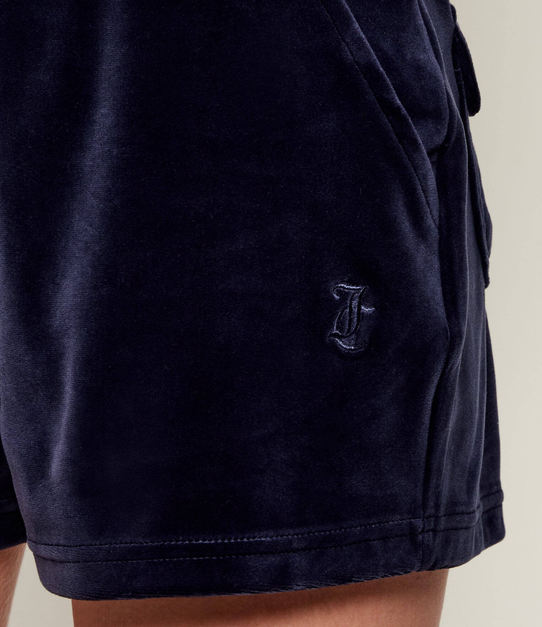 Juicy Couture Pantaloni scurți EVE | regular fit