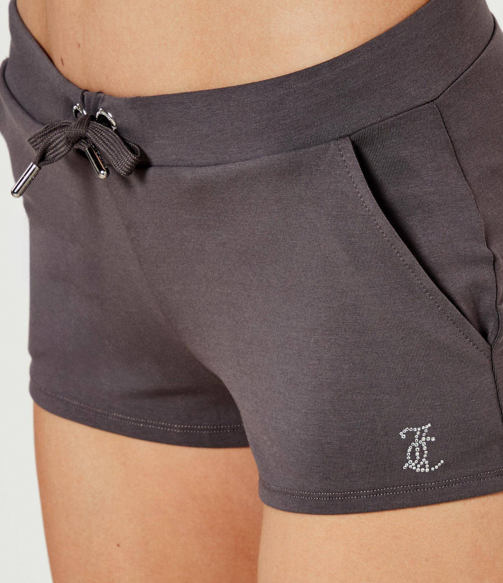 Juicy Couture Pantaloni scurți | Slim Fit