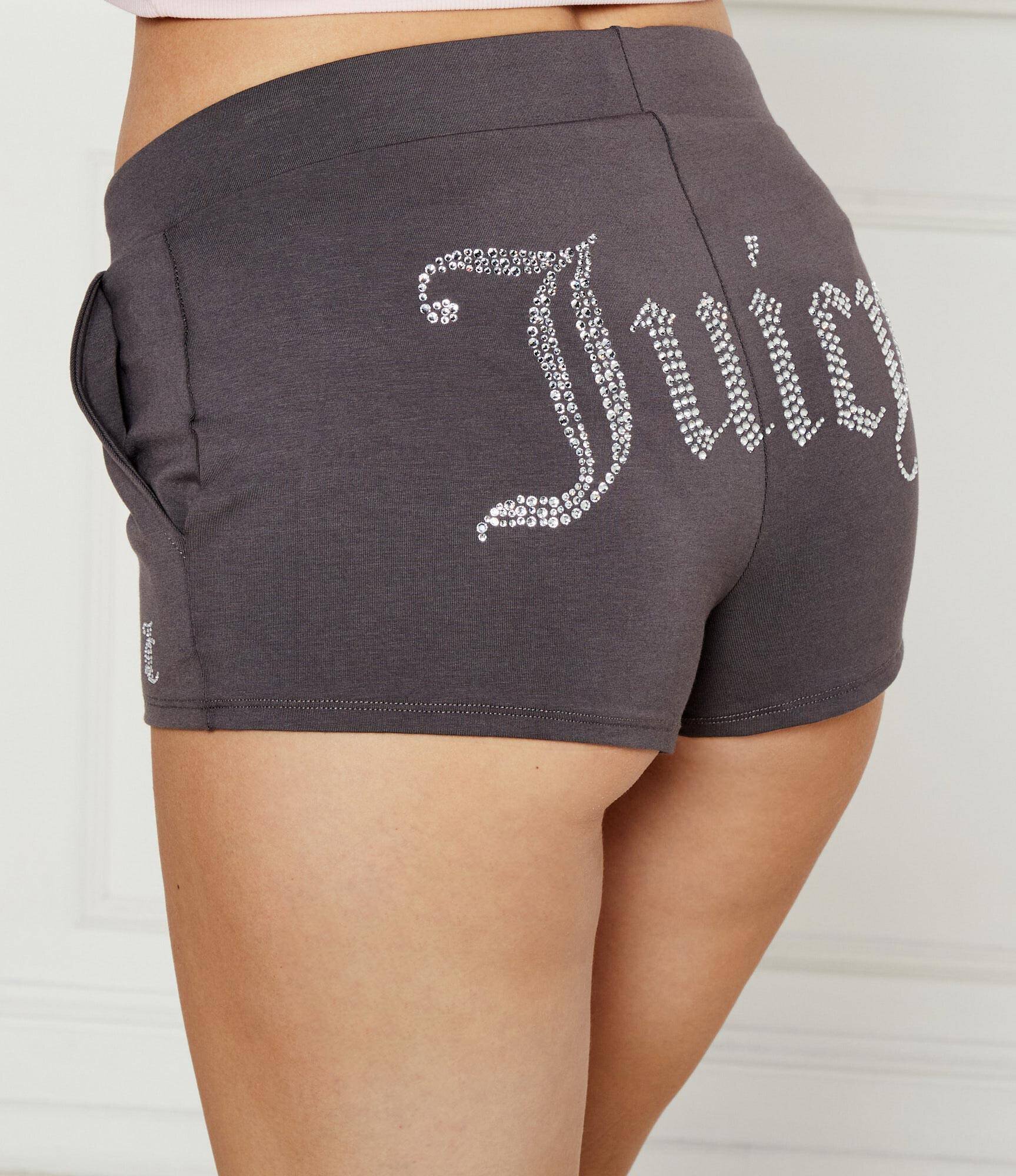 Juicy Couture Pantaloni scurți | Slim Fit