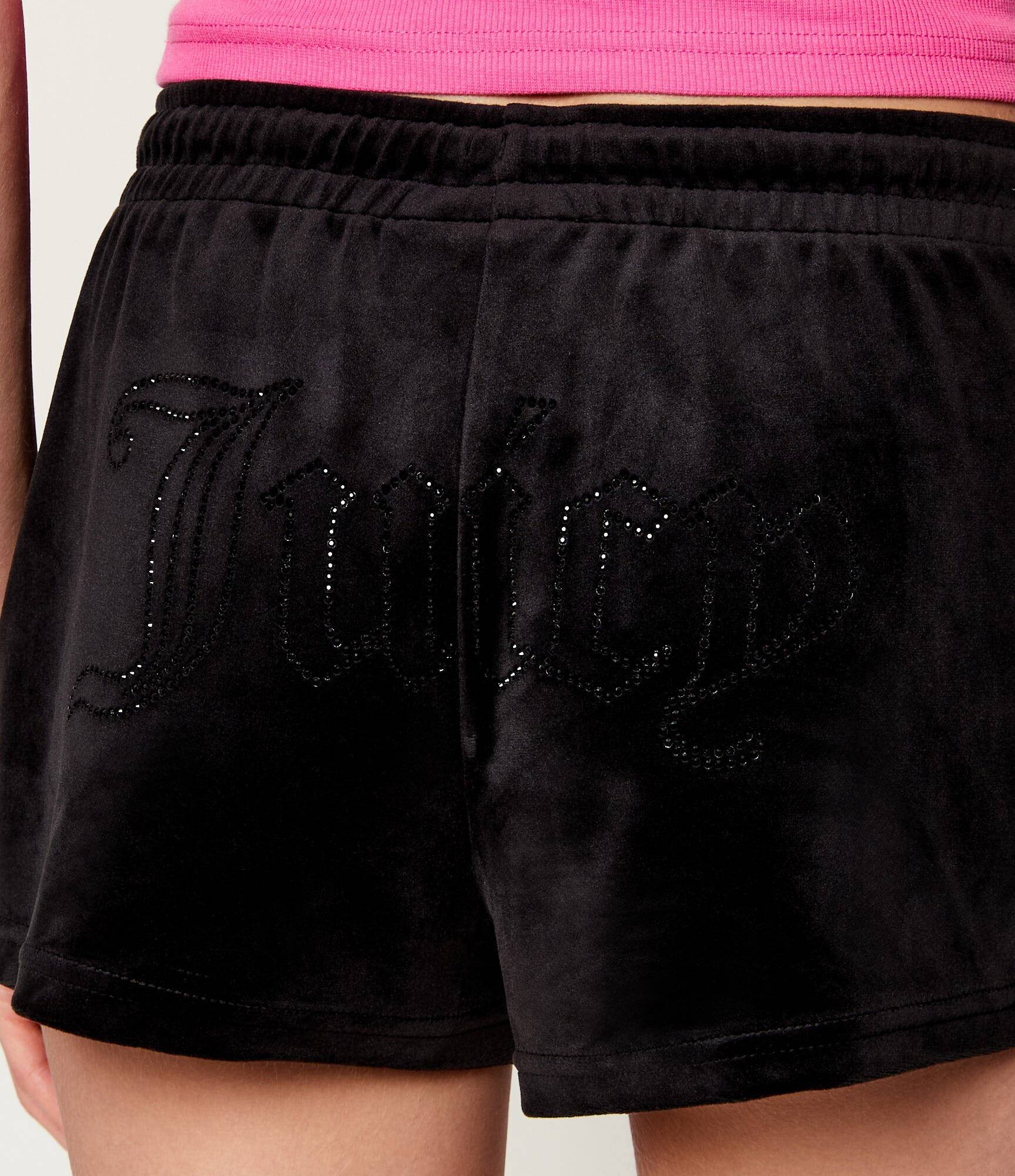 Juicy Couture Pantaloni scurți TAMIA | regular fit