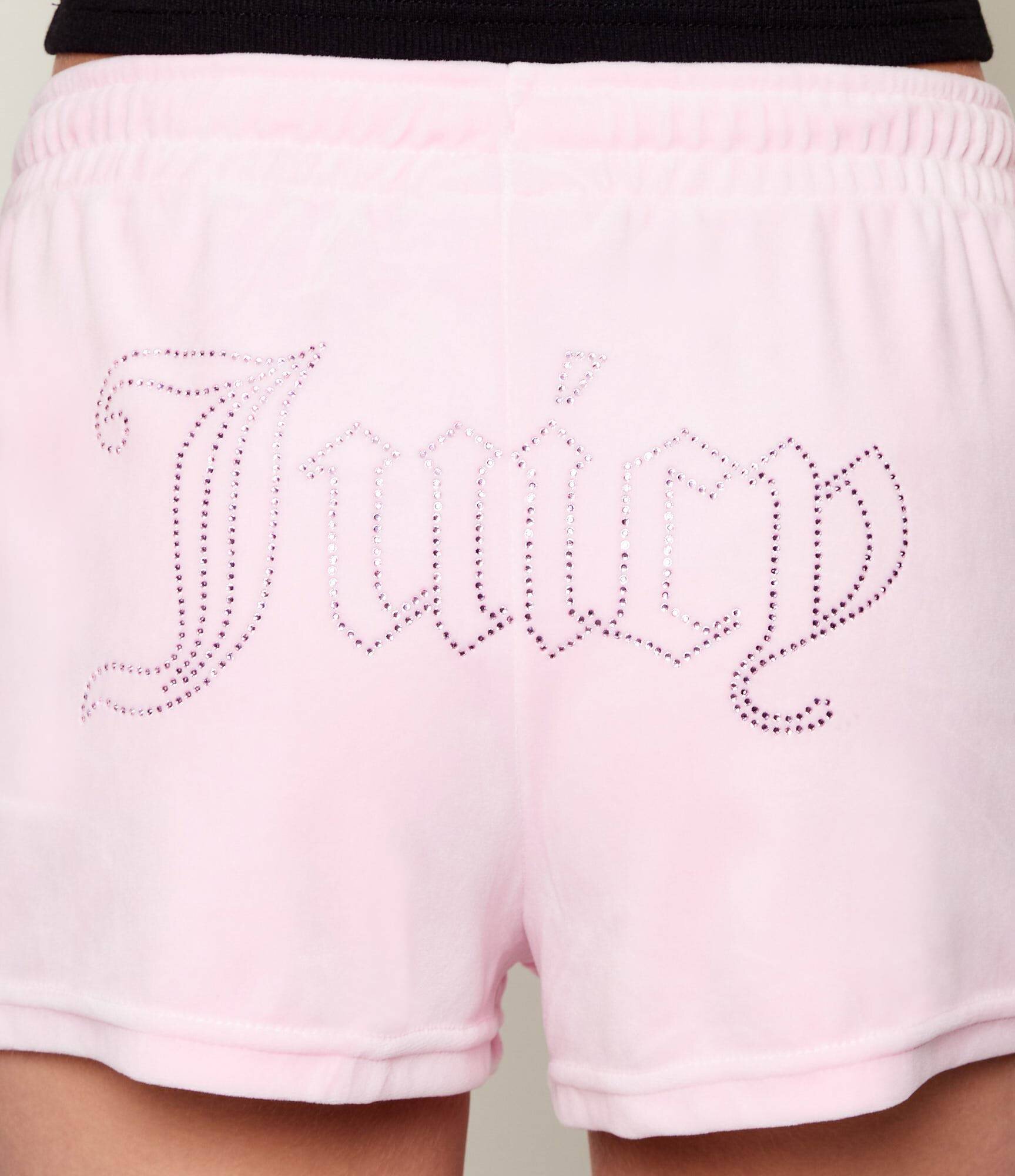 Juicy Couture Pantaloni scurți TAMIA | regular fit