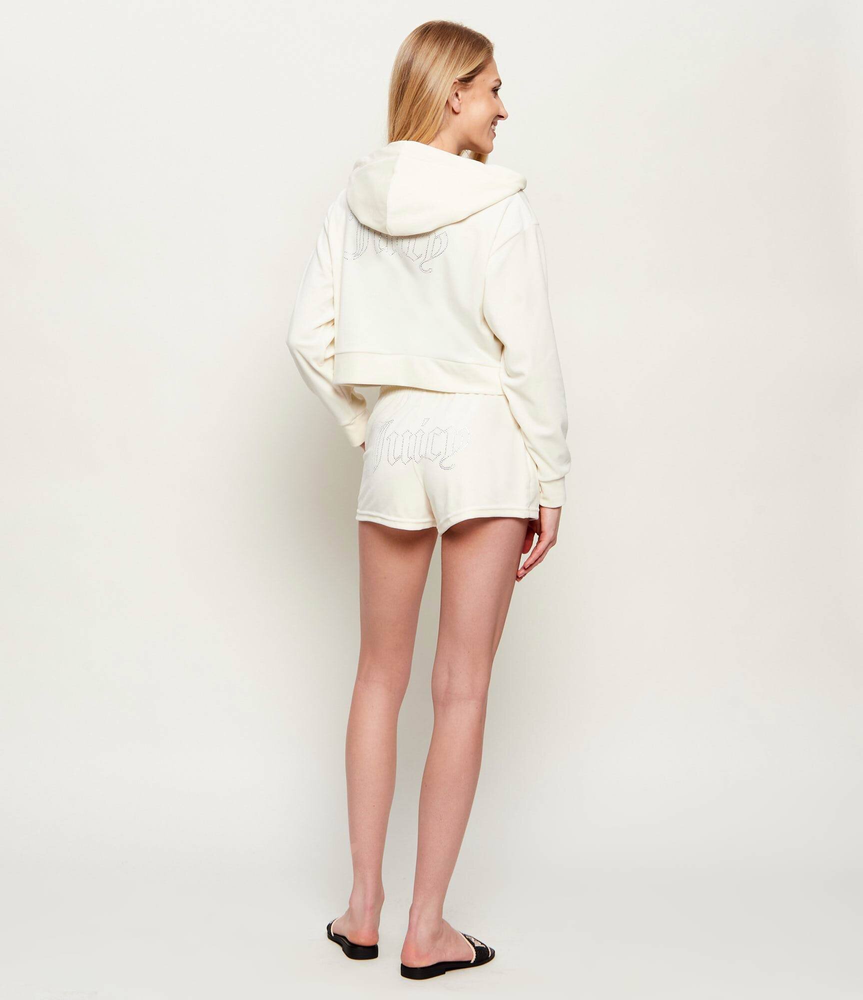 Juicy Couture Pantaloni scurți TAMIA | regular fit