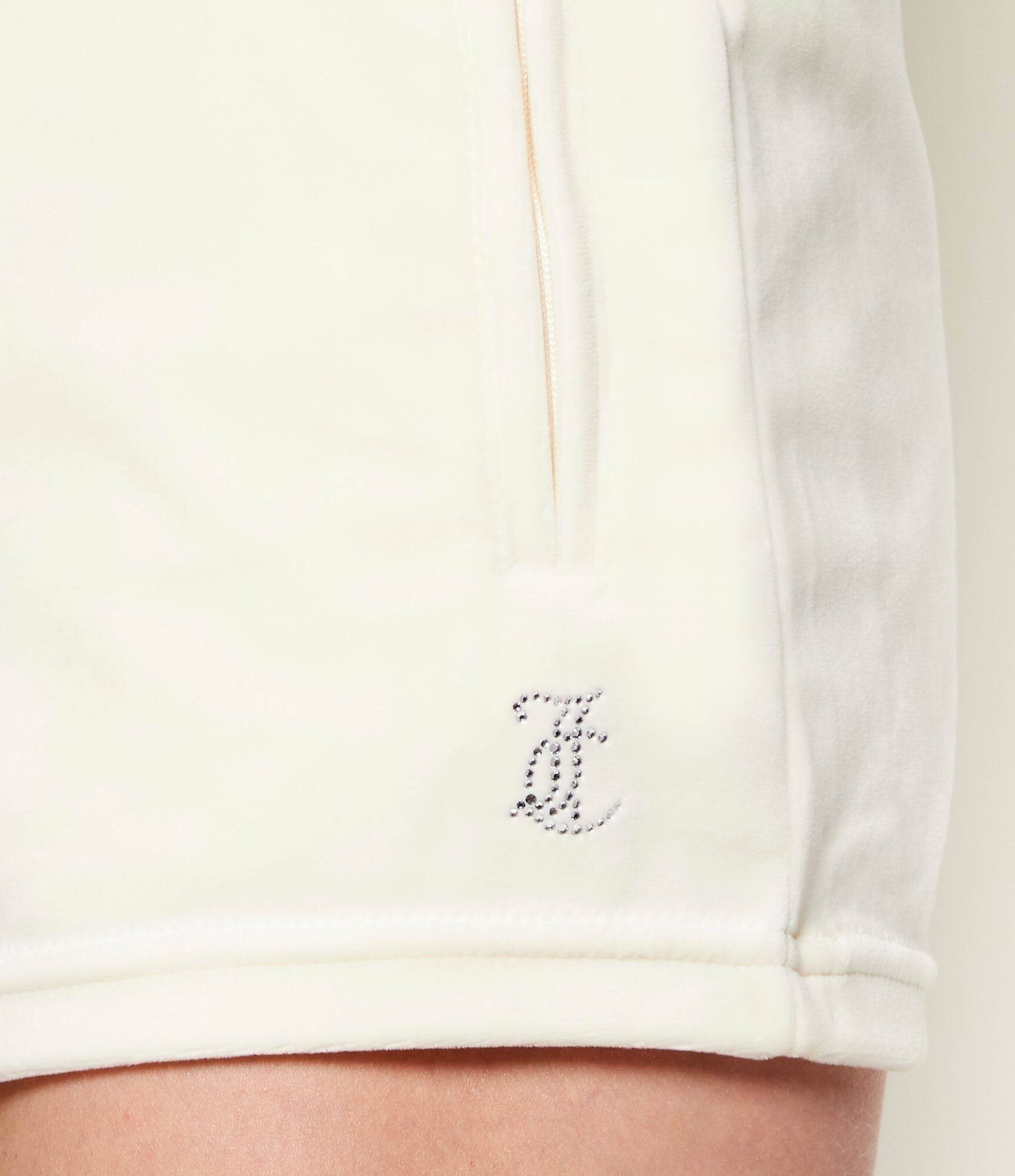 Juicy Couture Pantaloni scurți TAMIA | regular fit