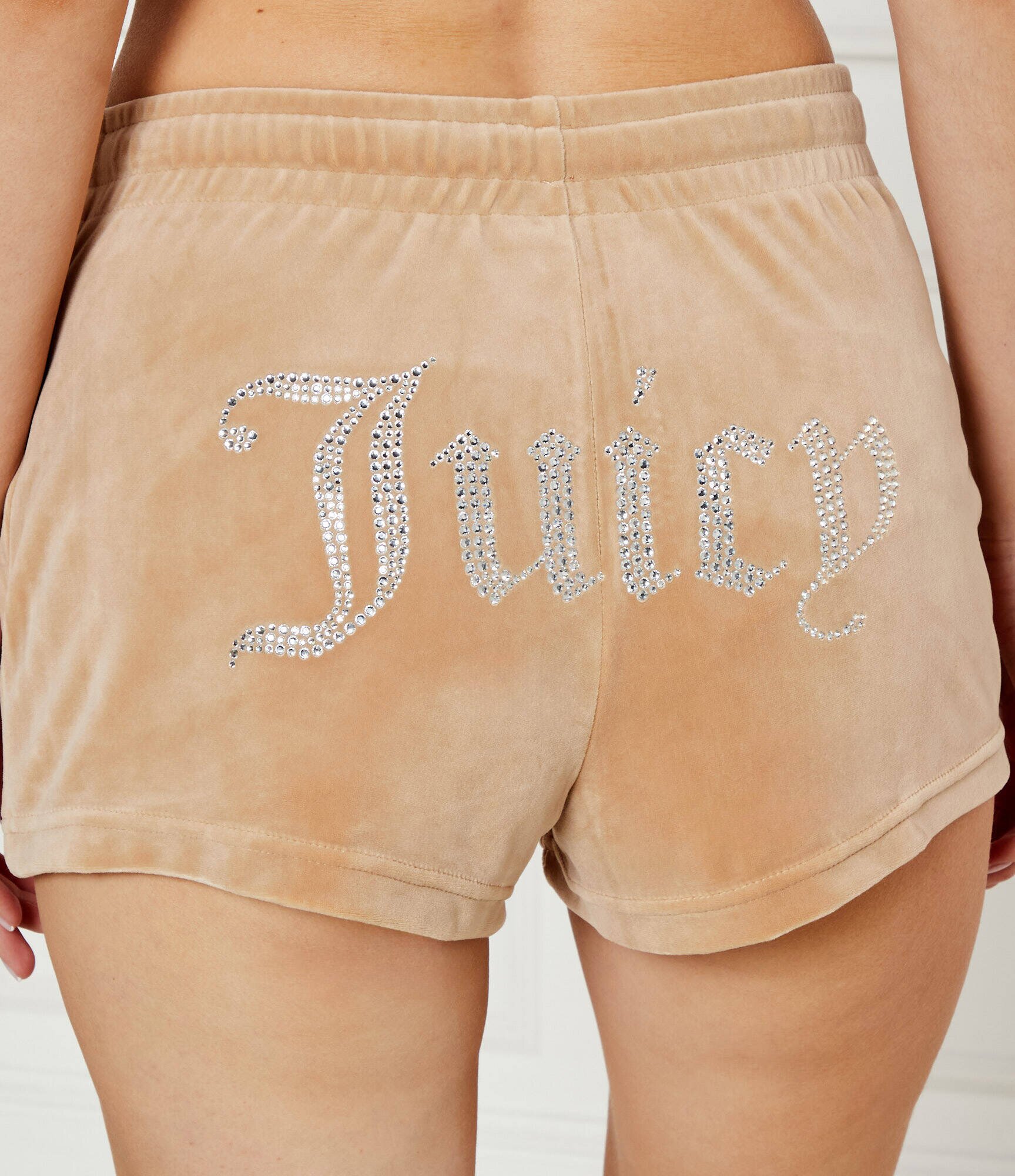 Juicy Couture Pantaloni scurți TAMIA | regular fit