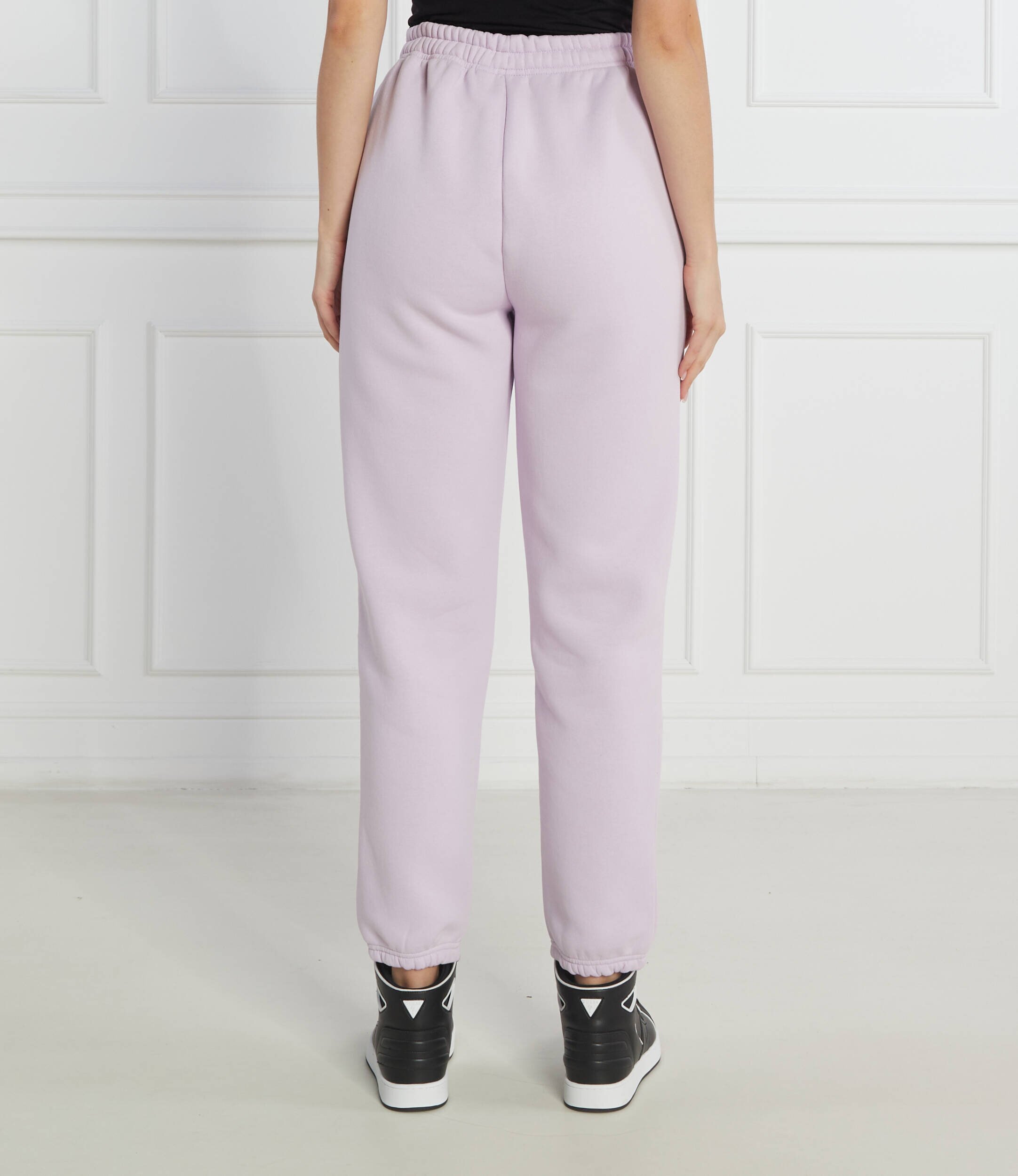 Juicy Couture Pantaloni WENDY | Loose fit