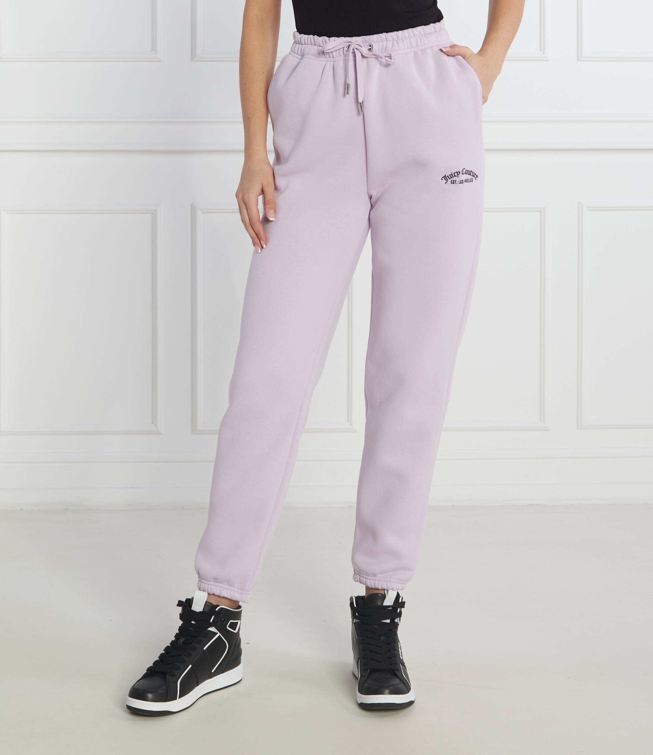 Juicy Couture Pantaloni WENDY | Loose fit