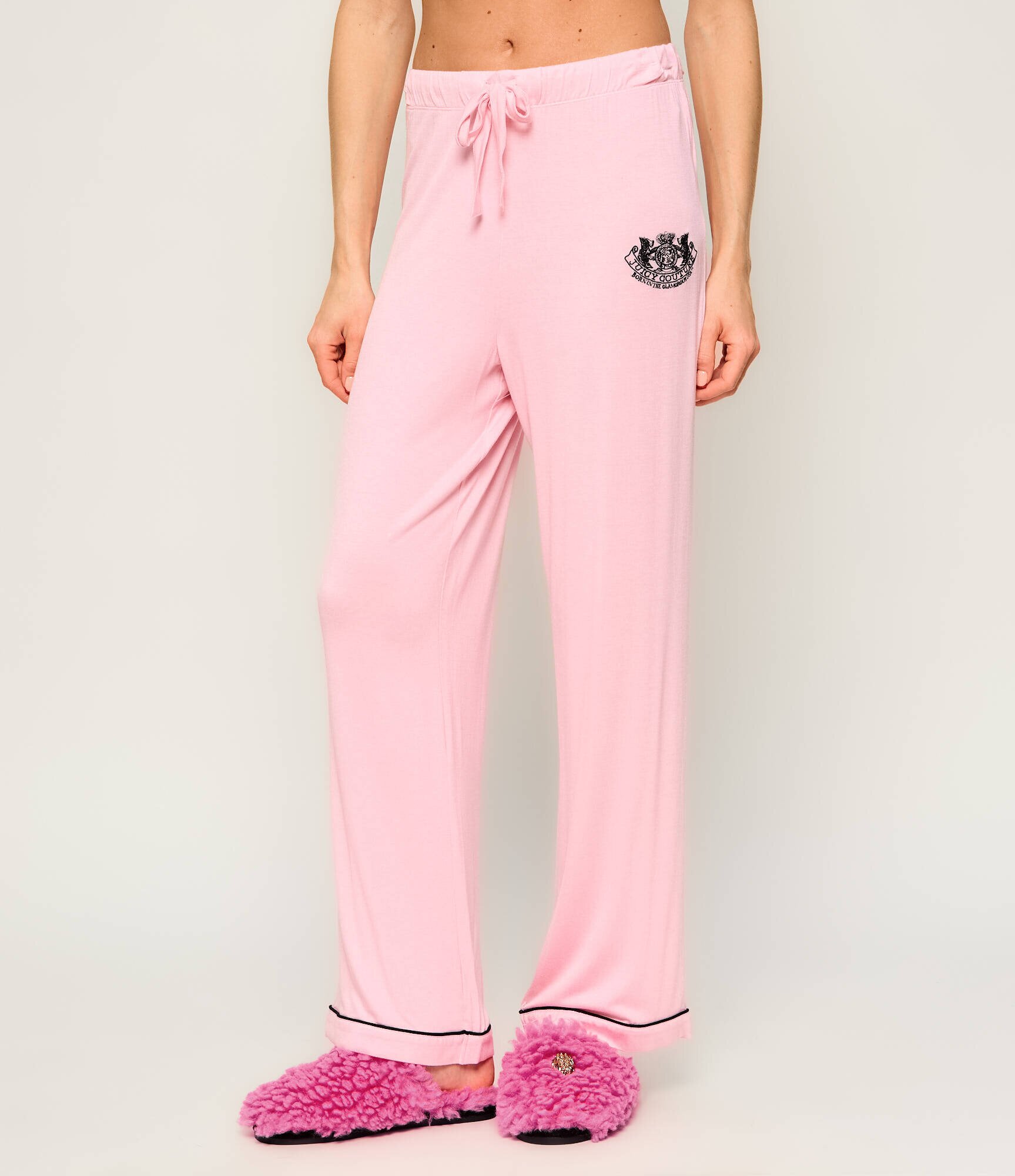 Juicy Couture Pijama Dog Crest | Relaxed fit