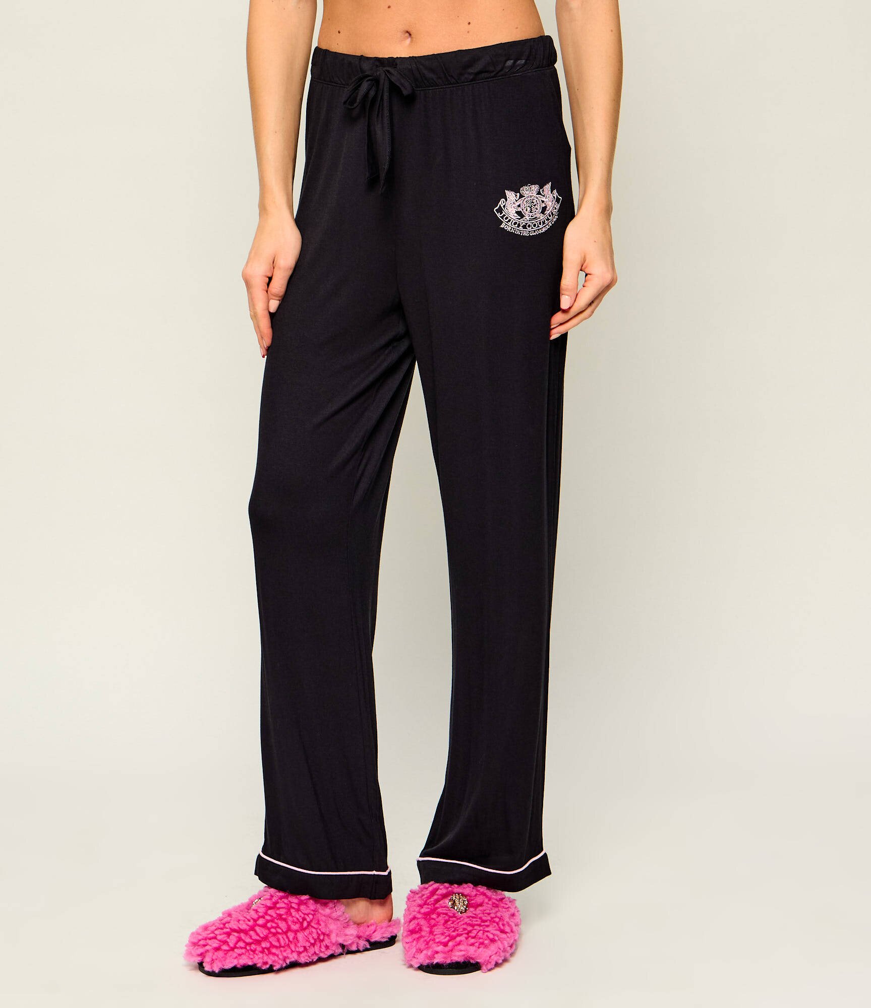 Juicy Couture Pijama Dog Crest | Relaxed fit