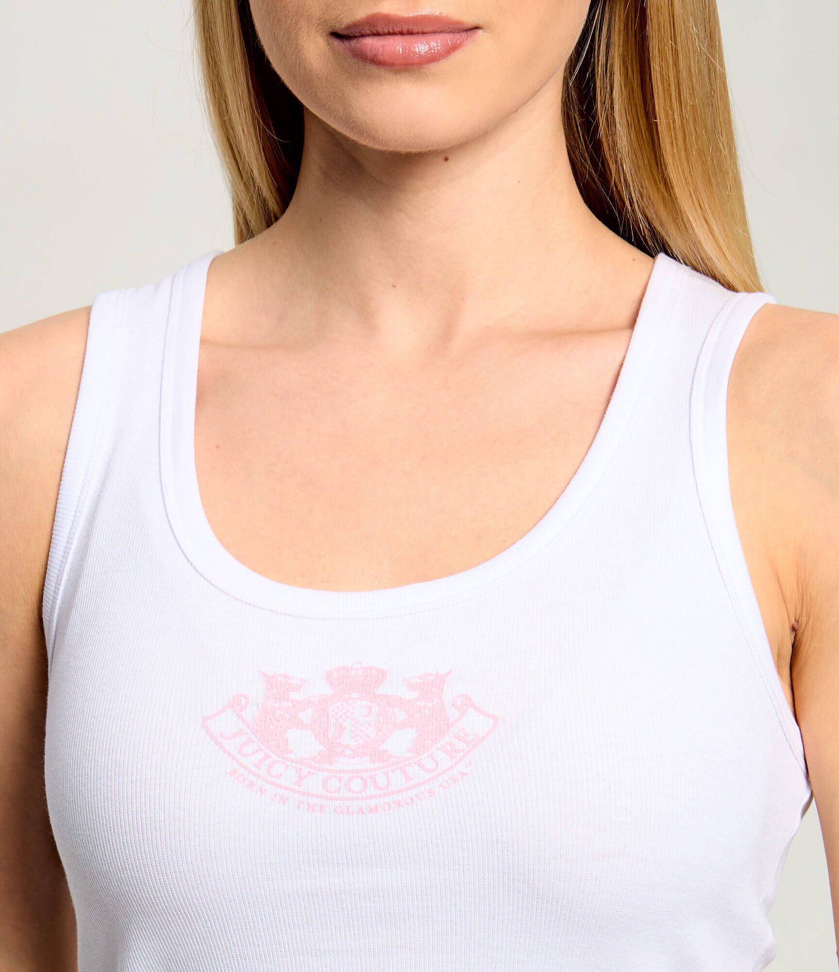 Juicy Couture Pijama Dog Crest | Slim Fit