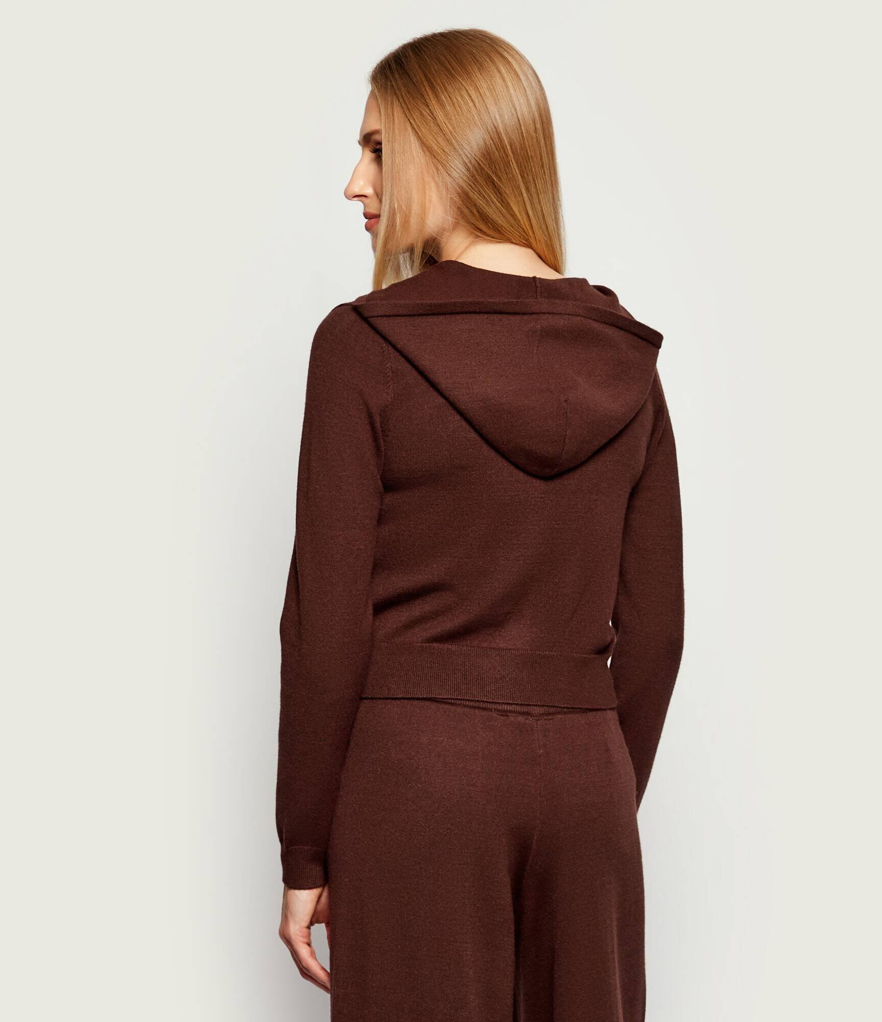 Juicy Couture Pulover HERITAGE | regular fit