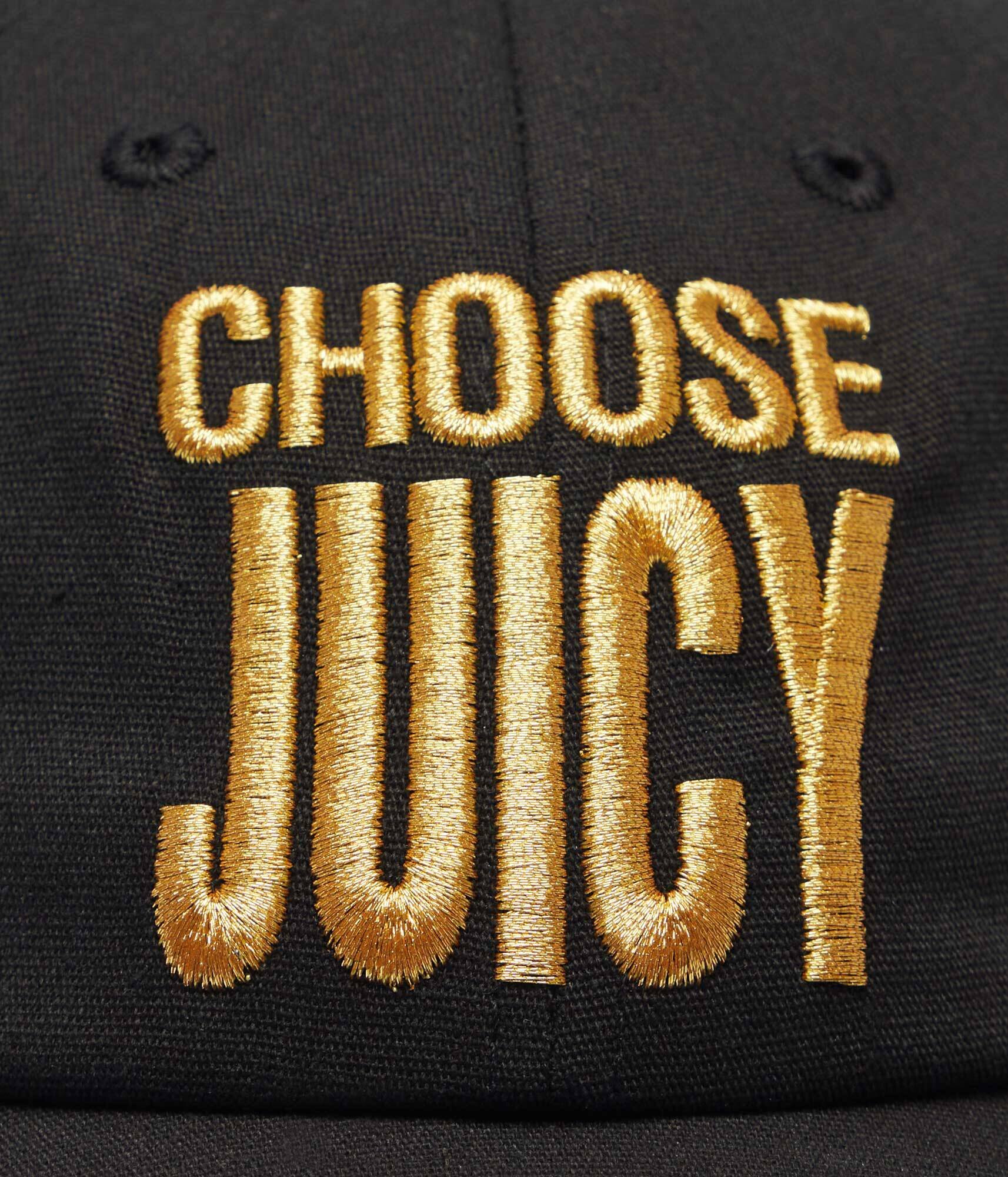 Juicy Couture Șapcă baseball Choose