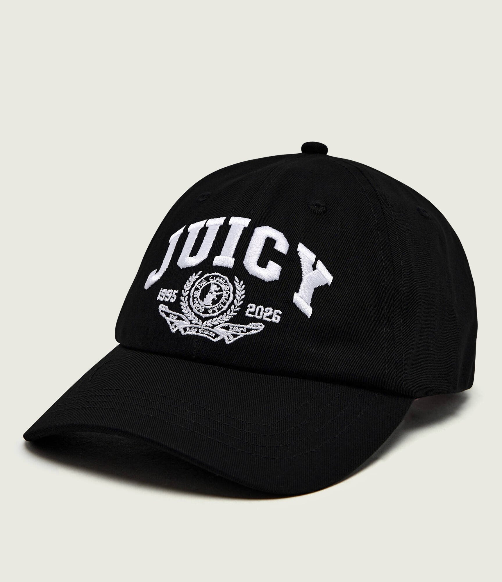 Juicy Couture Șapcă baseball CREST