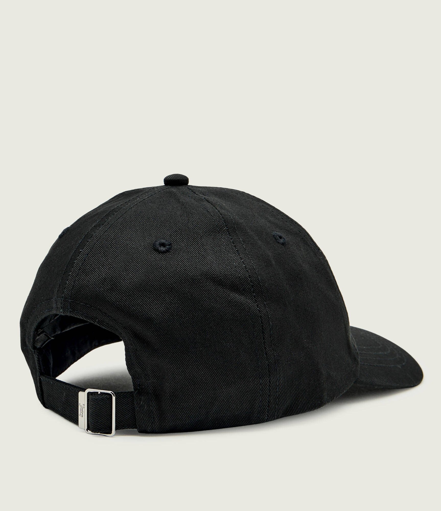 Juicy Couture Șapcă baseball DOG CREST