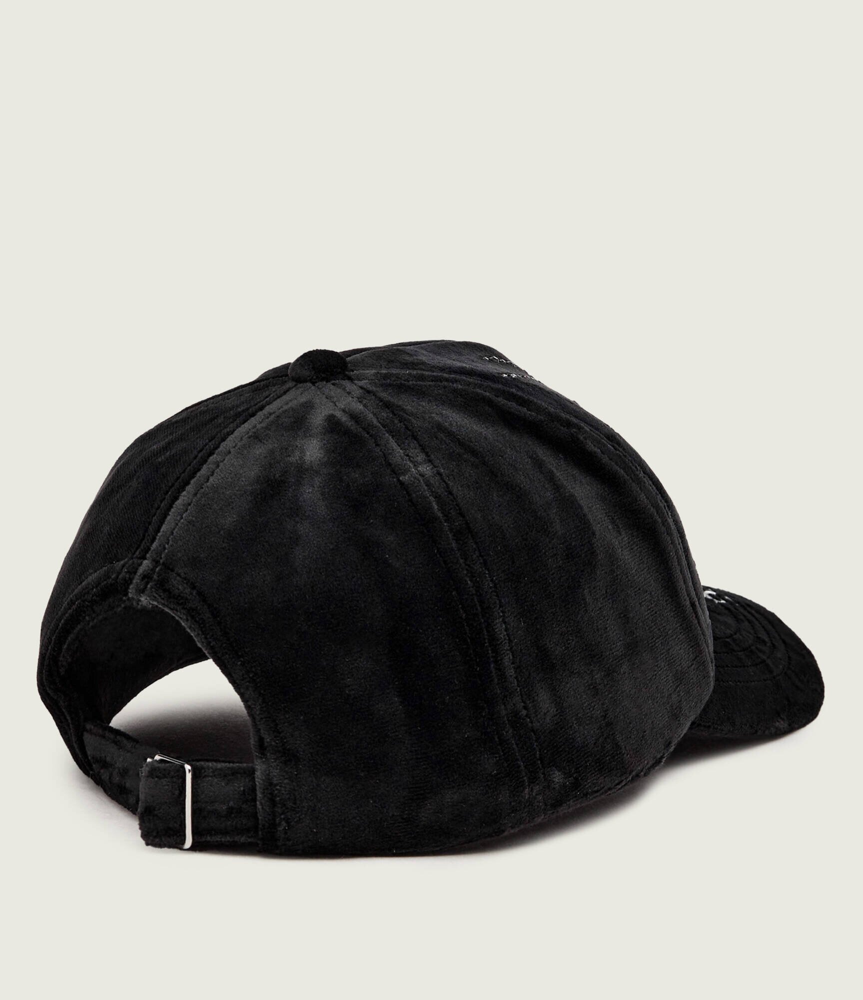 Juicy Couture Șapcă baseball Regal Rebelle Diamante