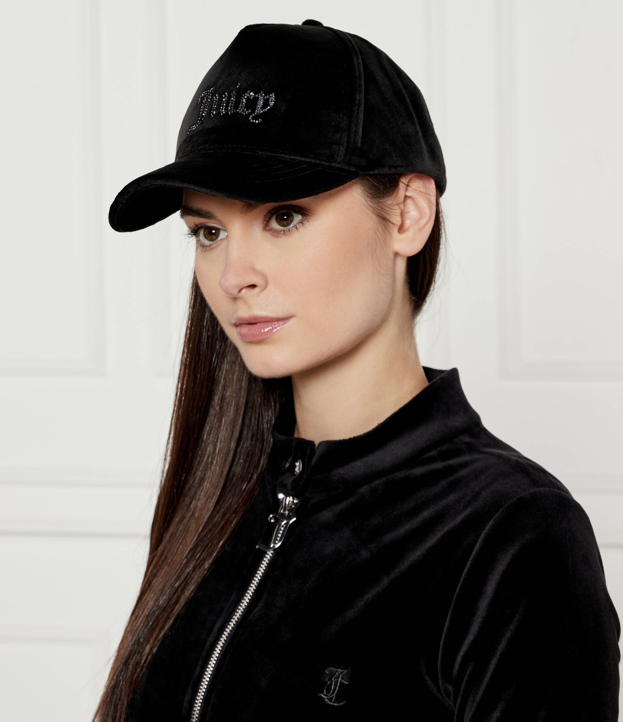 Juicy Couture Șapcă baseball VERONICA