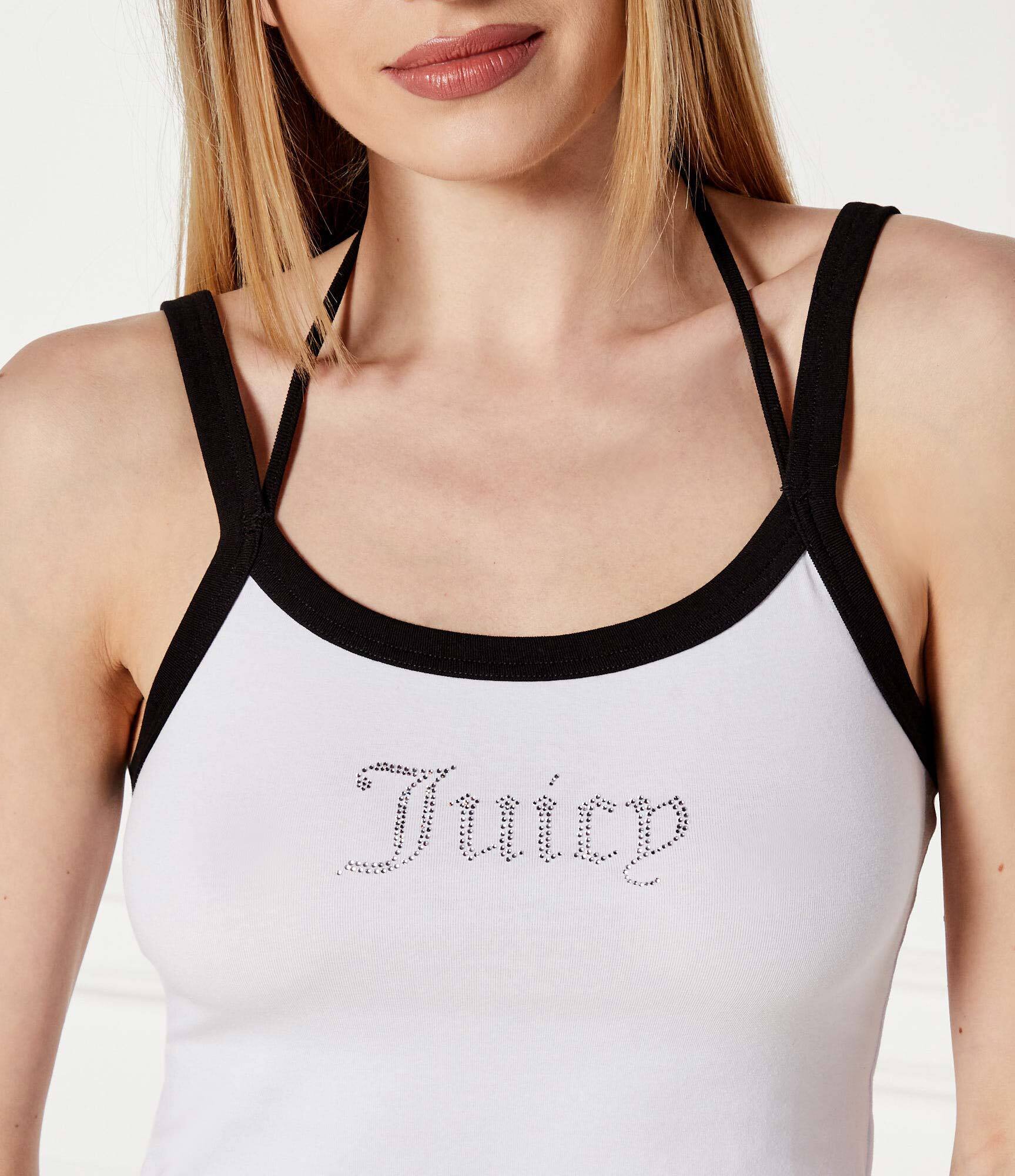 Juicy Couture Top AMIRA | Cropped Fit
