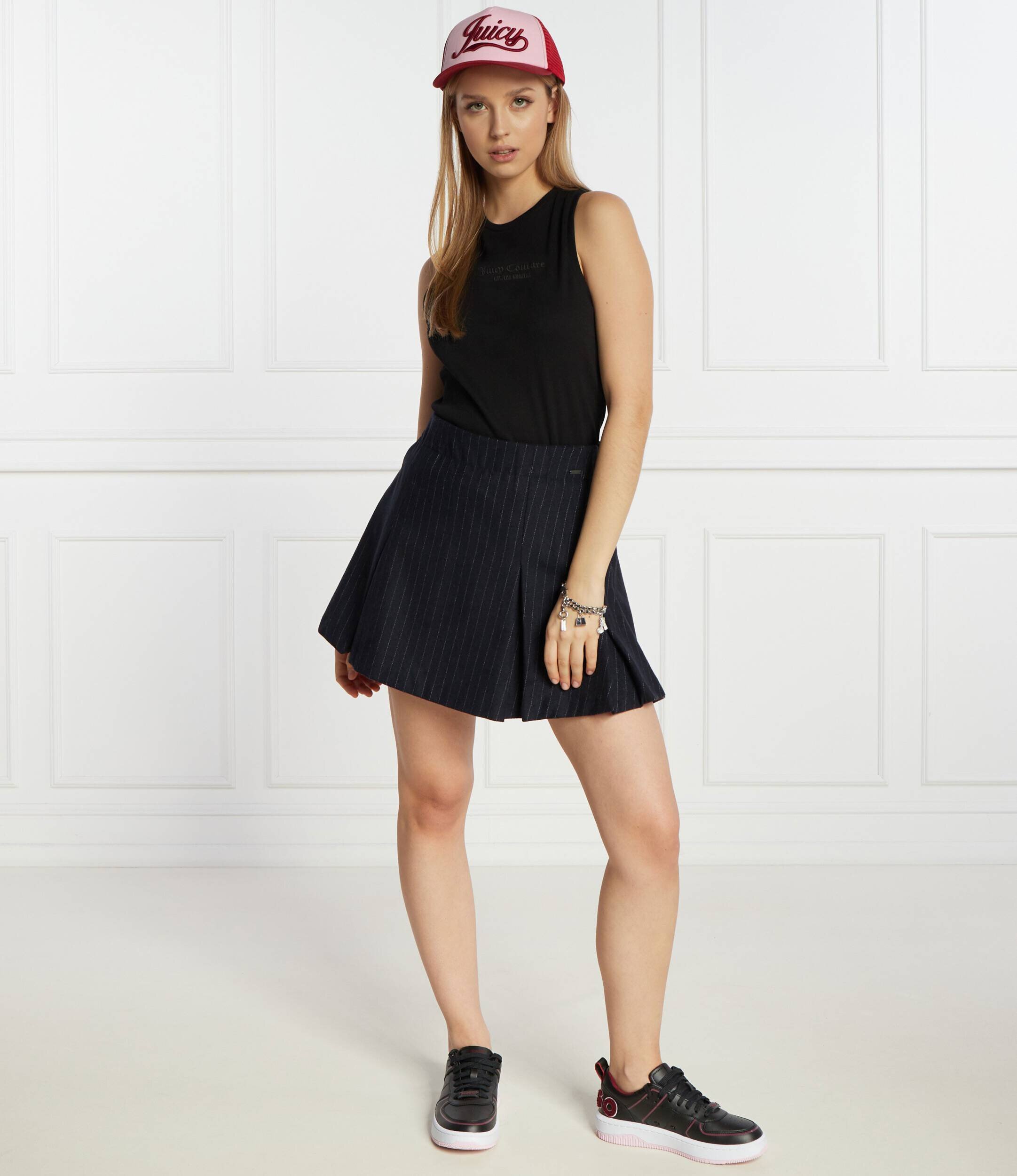 Juicy Couture Top BECKHAM | Regular Fit