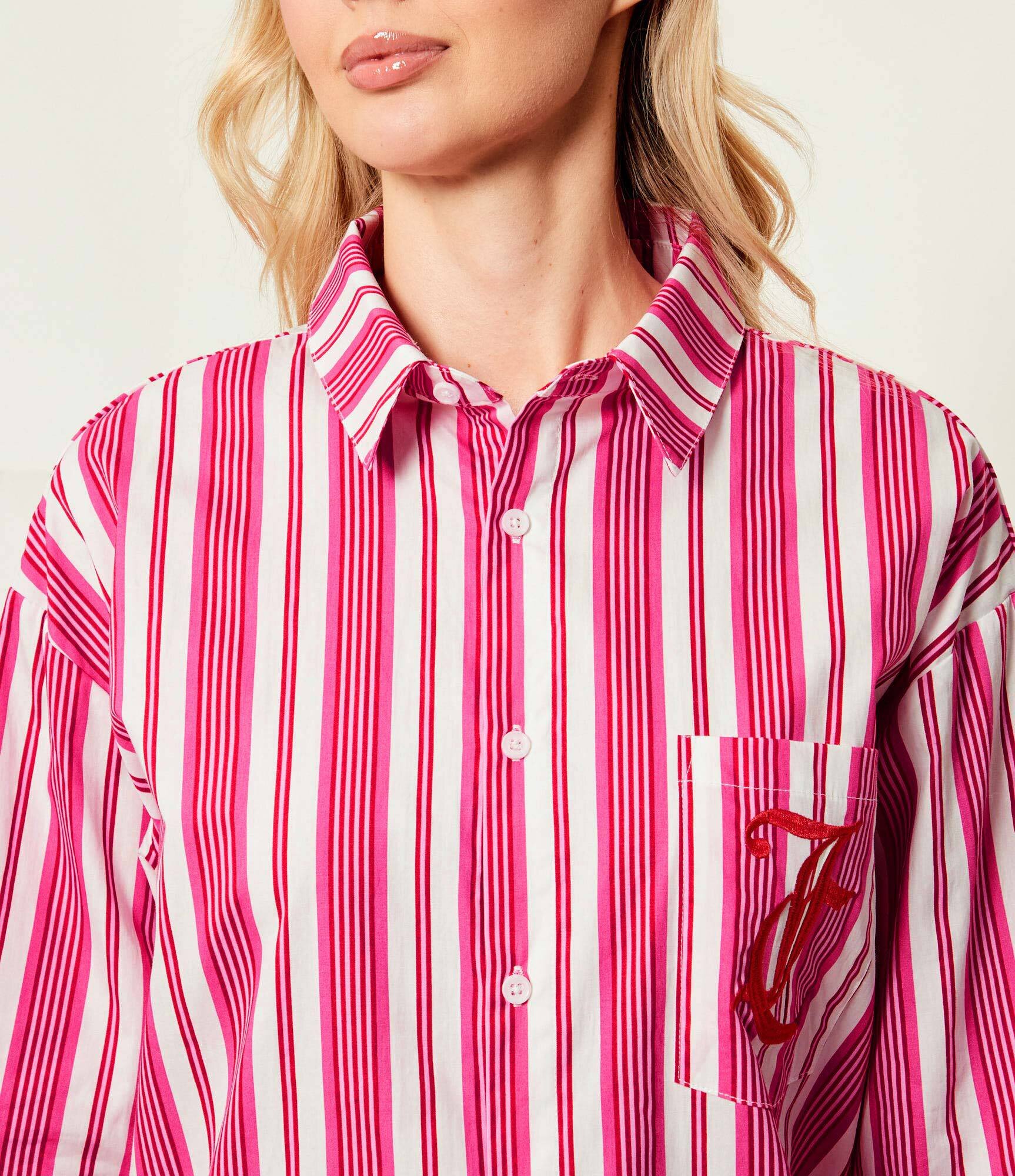 Juicy Couture Top de pijama | Oversize fit