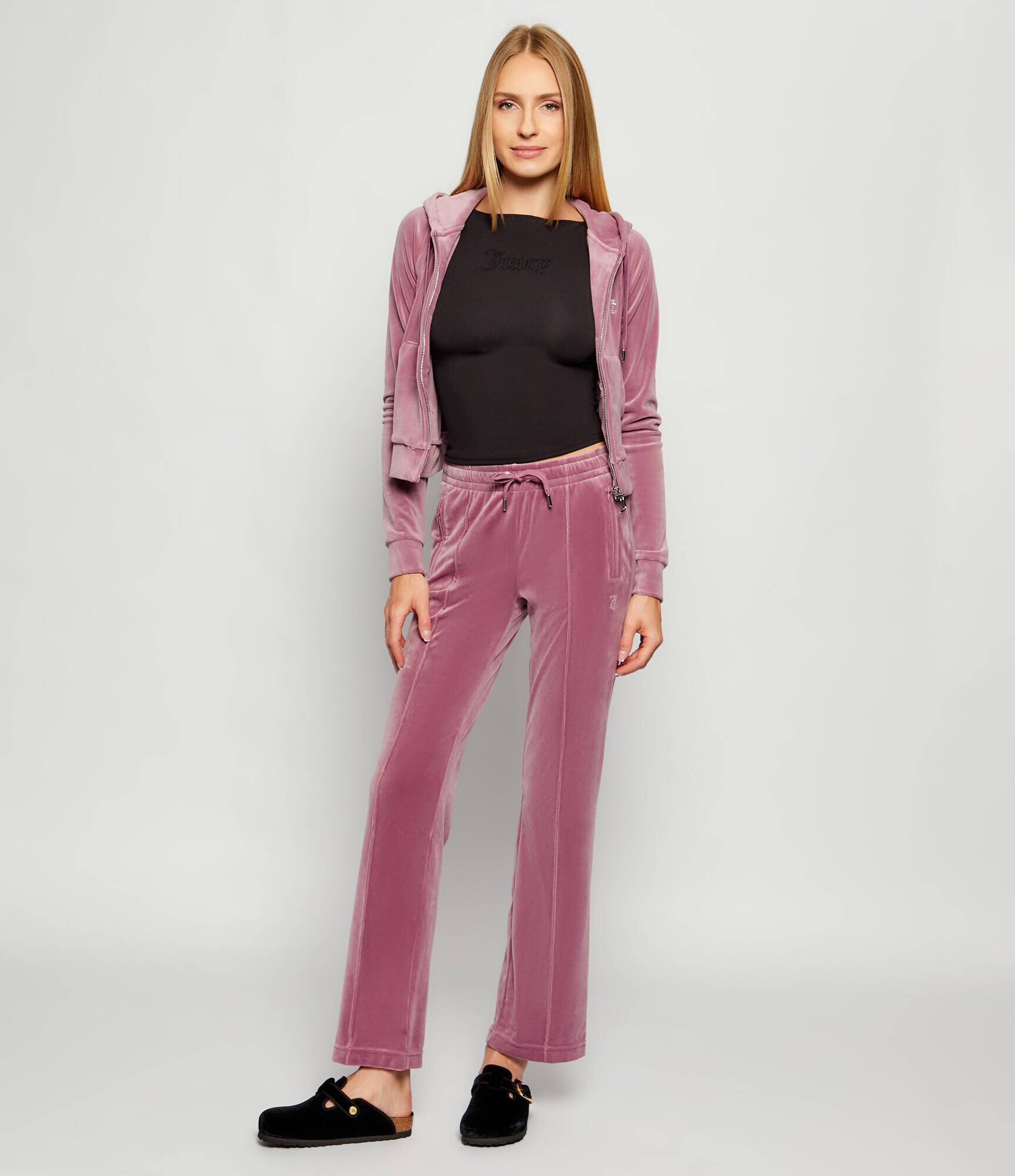 Juicy Couture Top Mia | Slim Fit