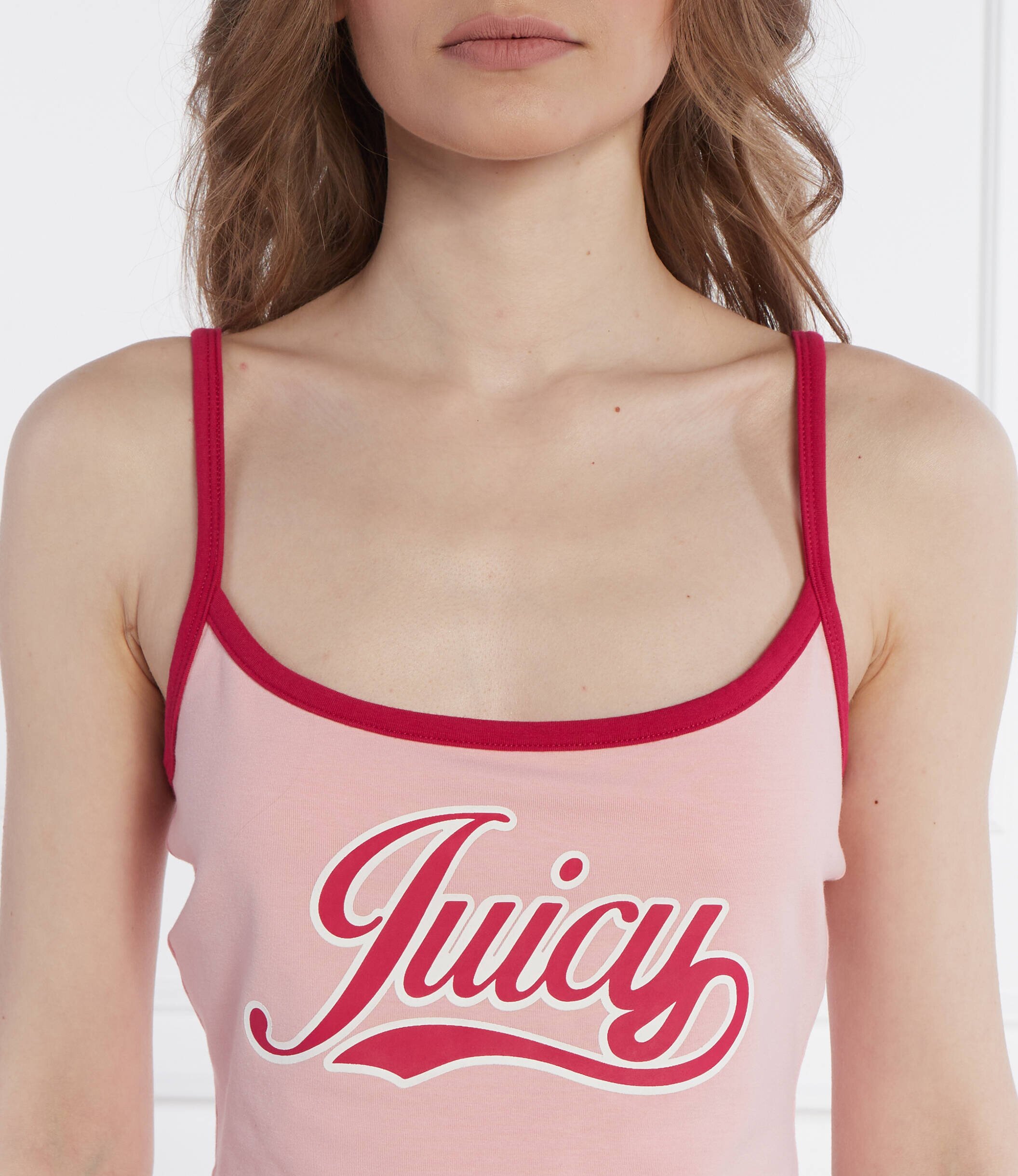Juicy Couture Top RETRO | Cropped Fit