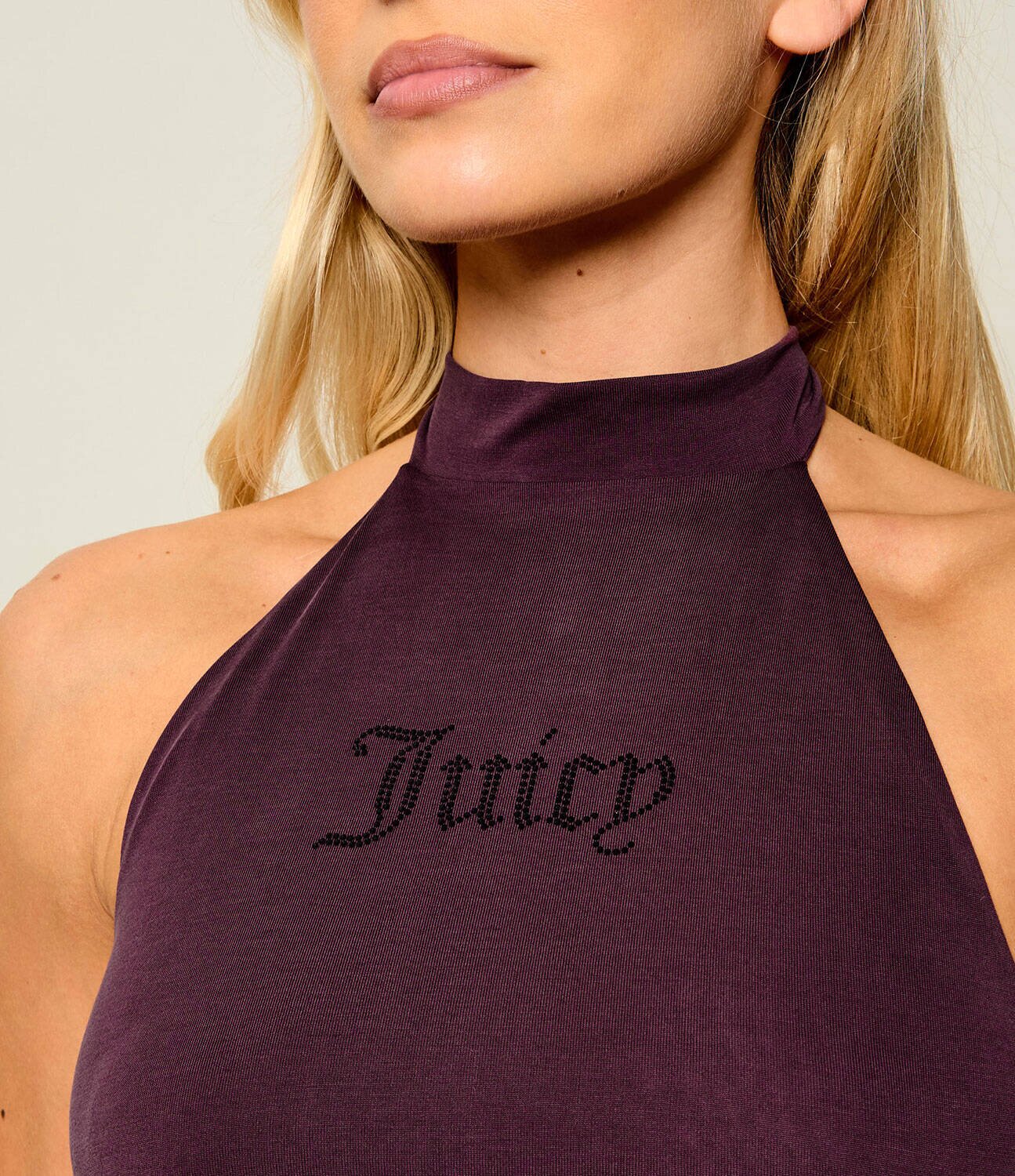Juicy Couture Top Wesley | Cropped Fit
