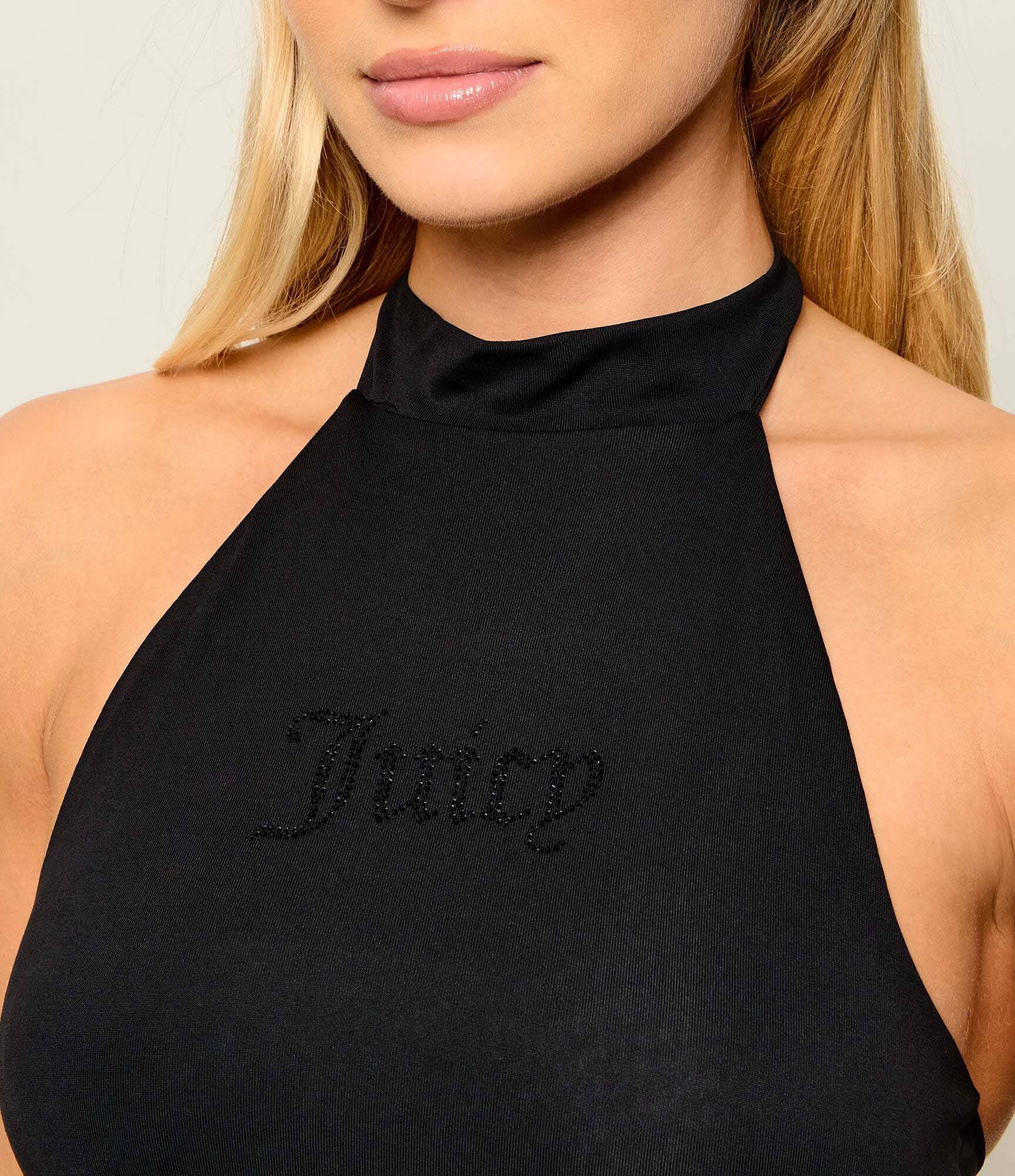 Juicy Couture Top Wesley | Cropped Fit