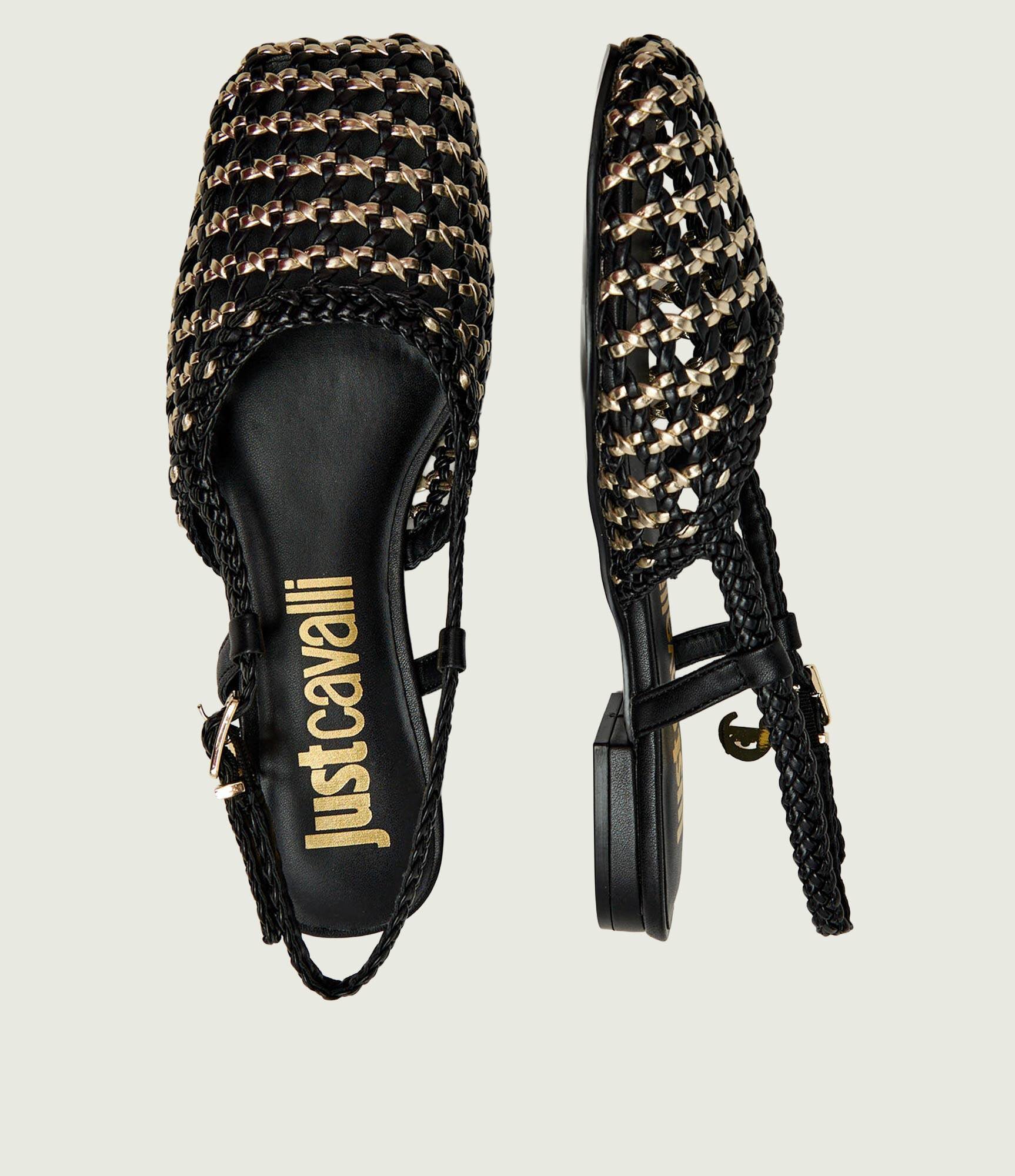Just Cavalli Balerini FONDO WAMI