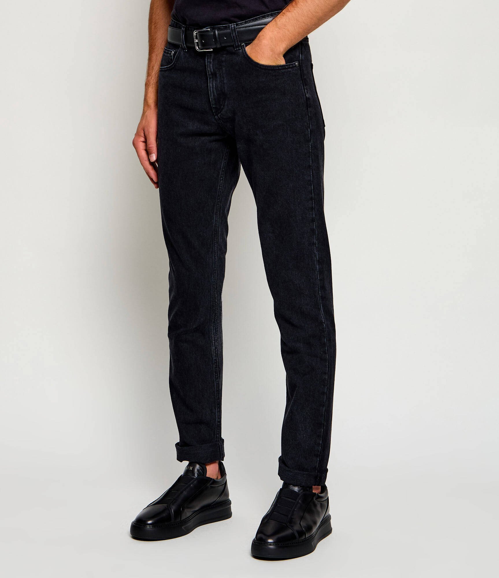 Just Cavalli Blugi 81PM500 | Slim Fit