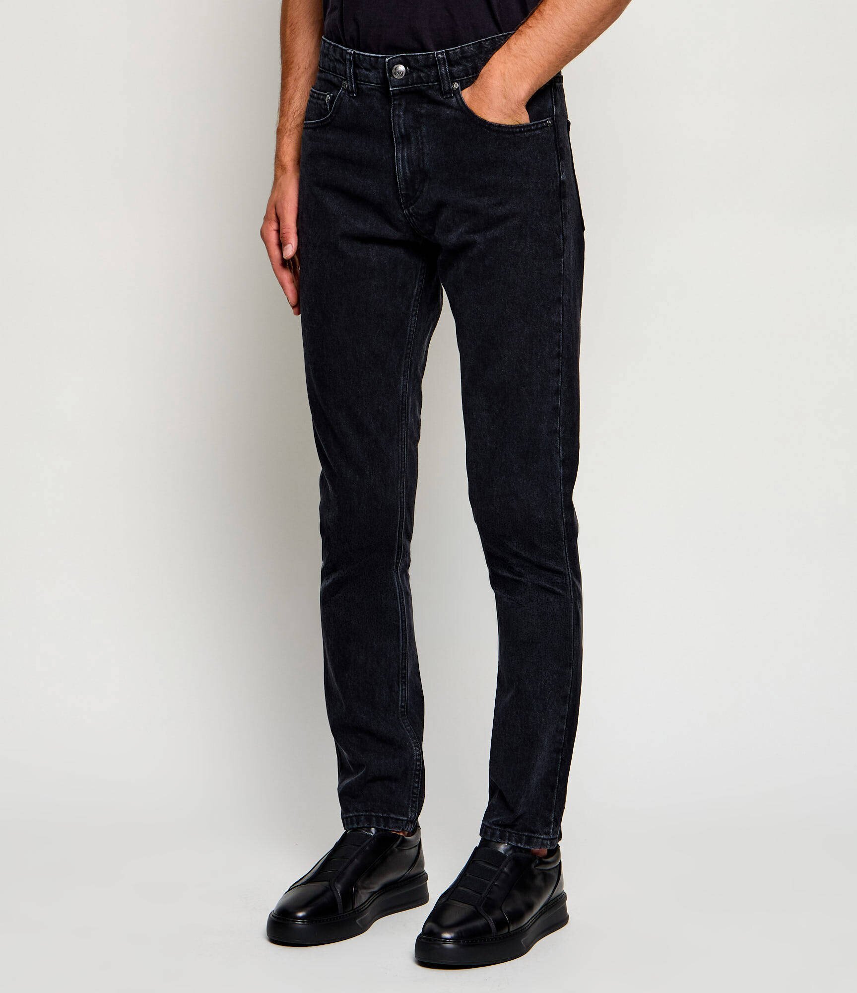 Just Cavalli Blugi 81PM500 | Slim Fit