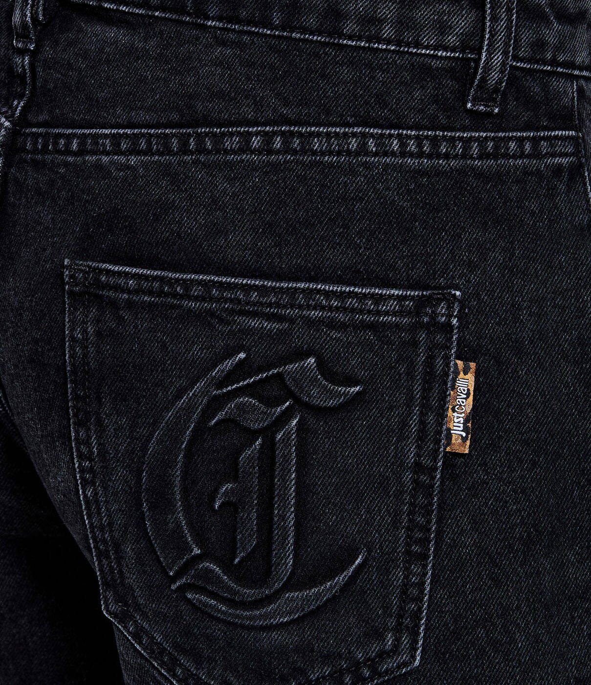 Just Cavalli Blugi 81PM500 | Slim Fit