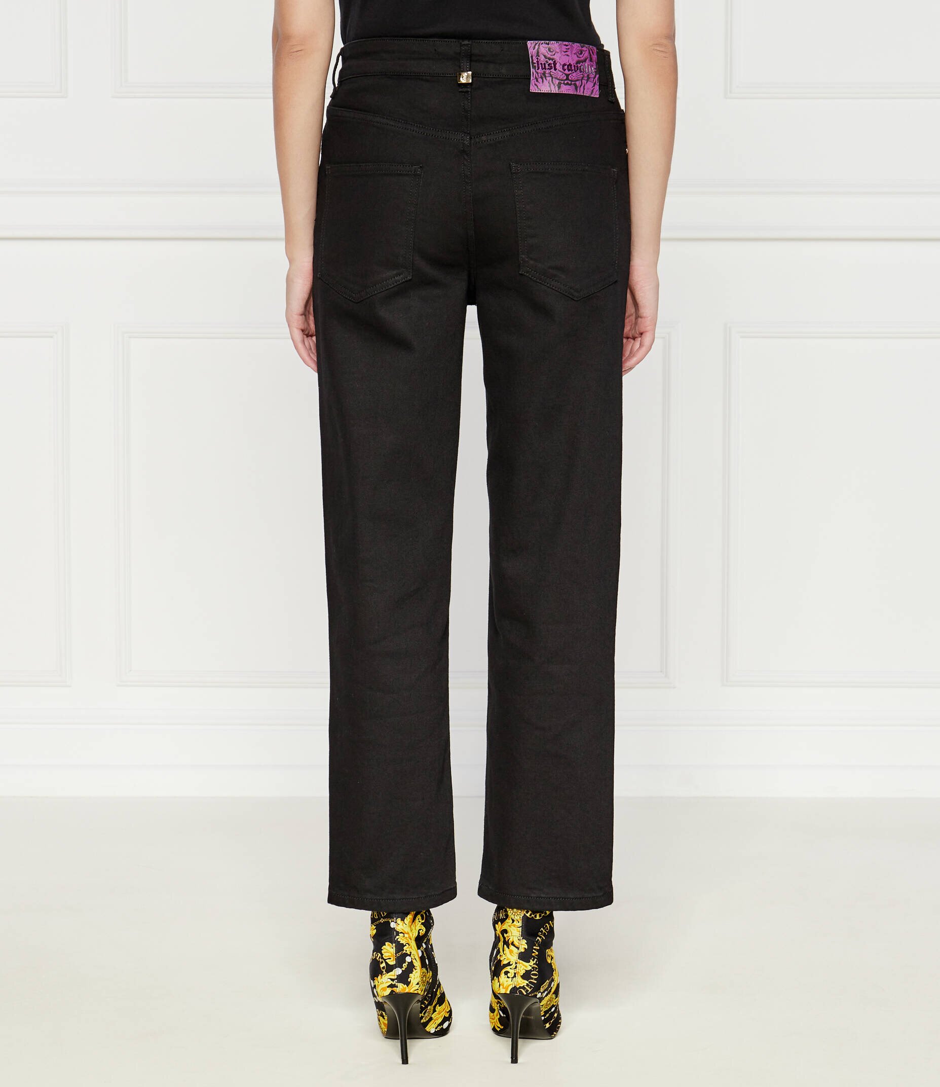 Just Cavalli Blugi | Mom Fit