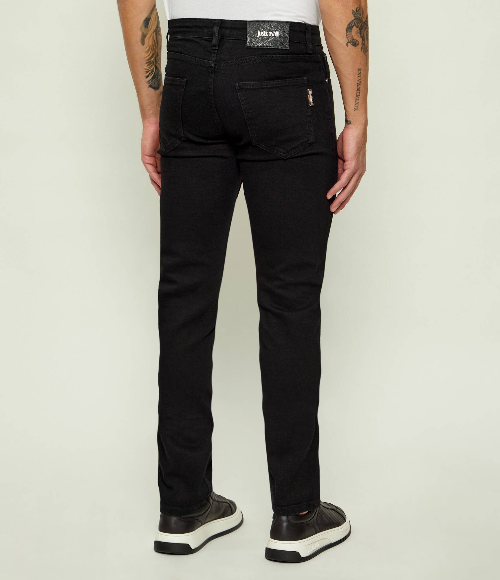 Just Cavalli Blugi | Straight fit