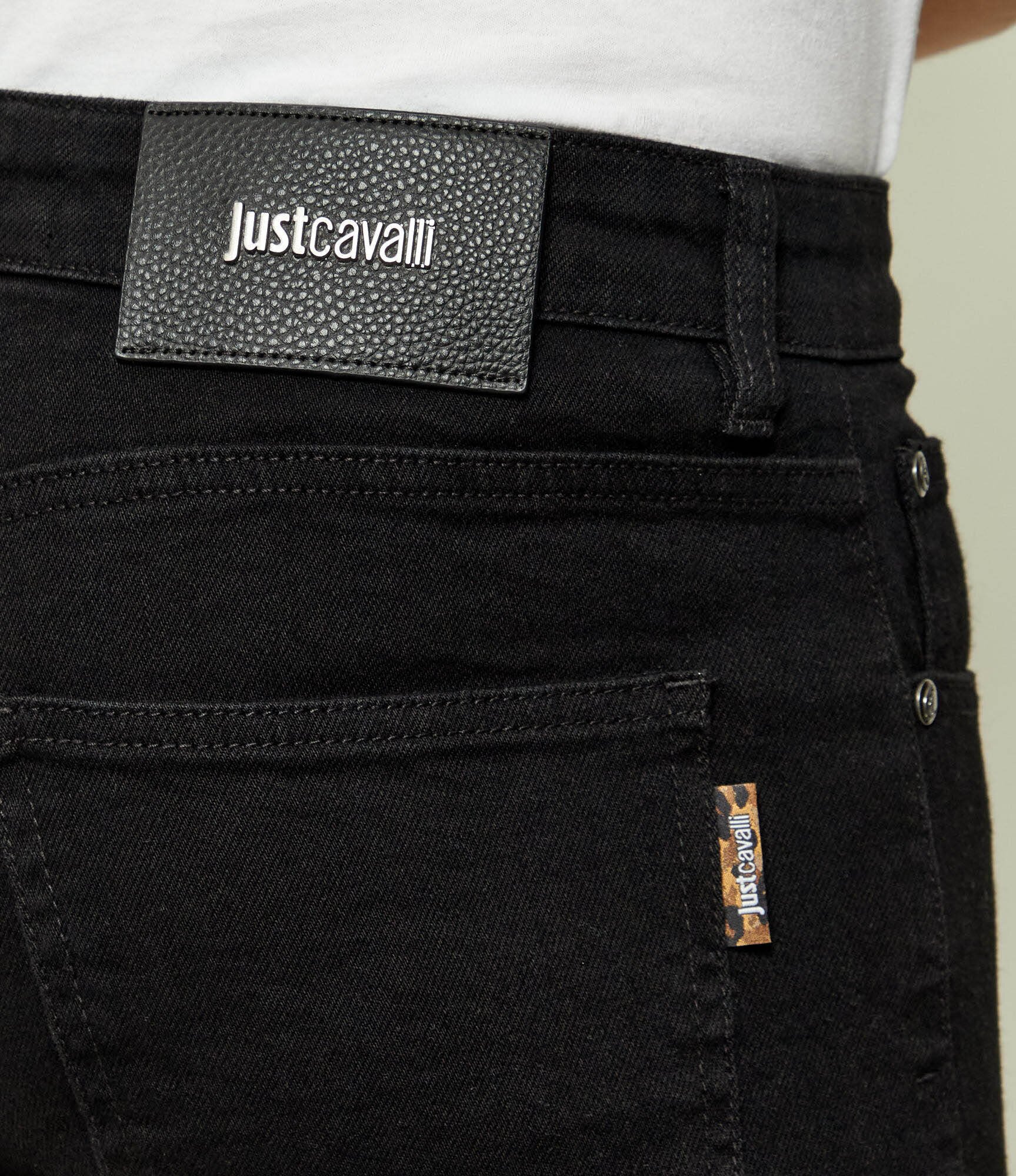Just Cavalli Blugi | Straight fit