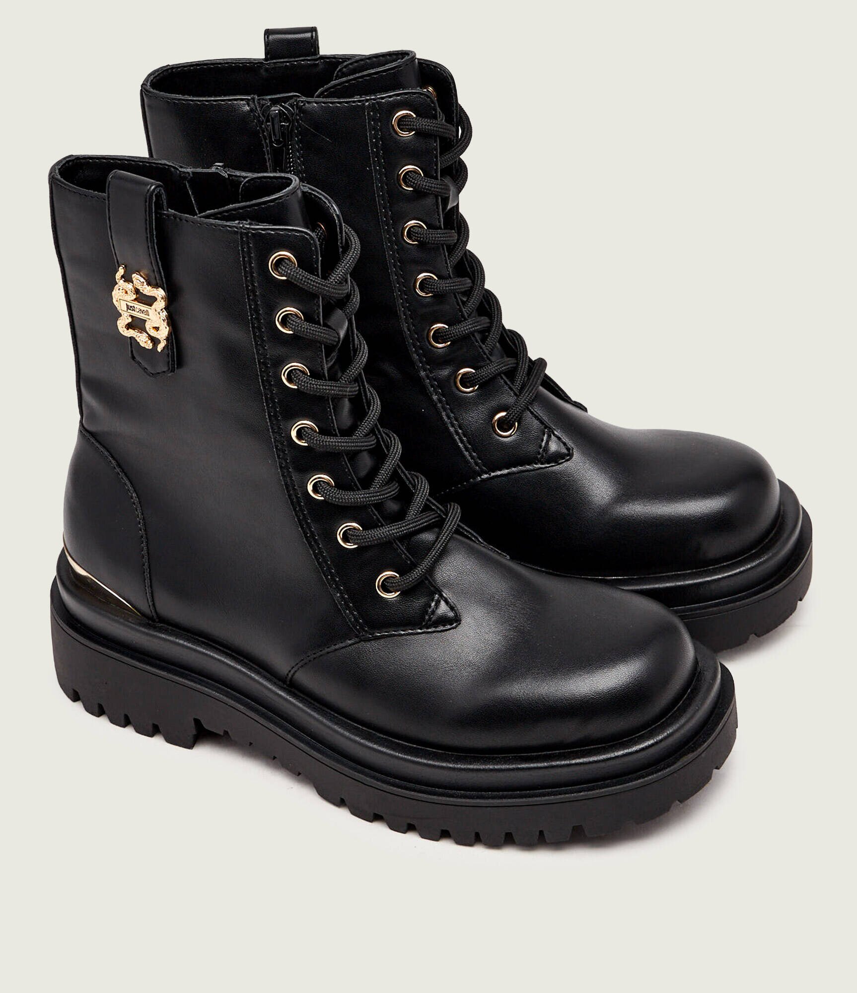 Just Cavalli Botine