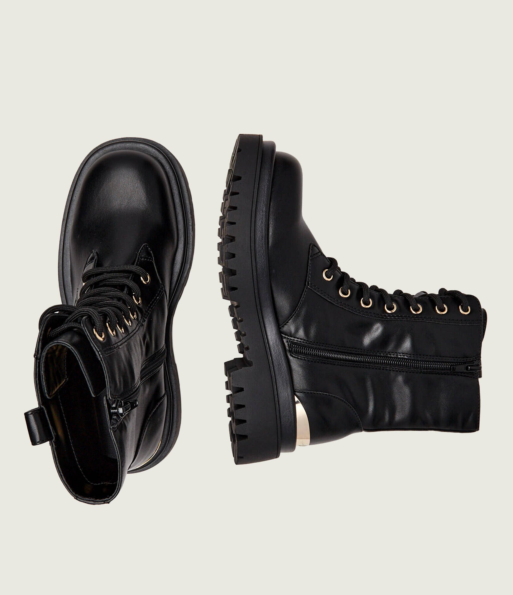 Just Cavalli Botine