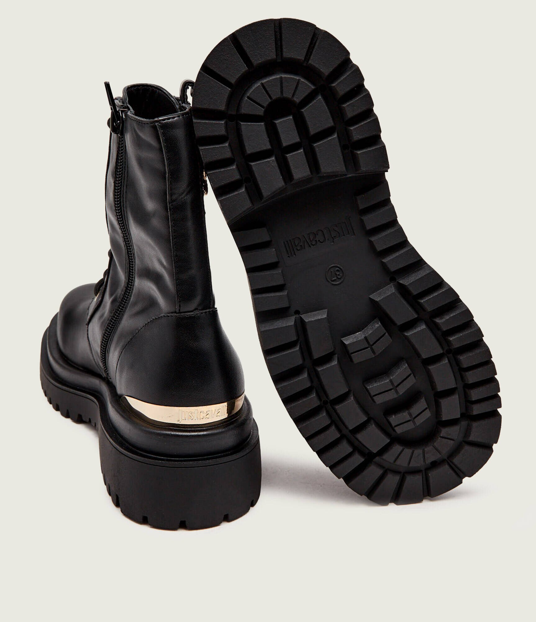 Just Cavalli Botine
