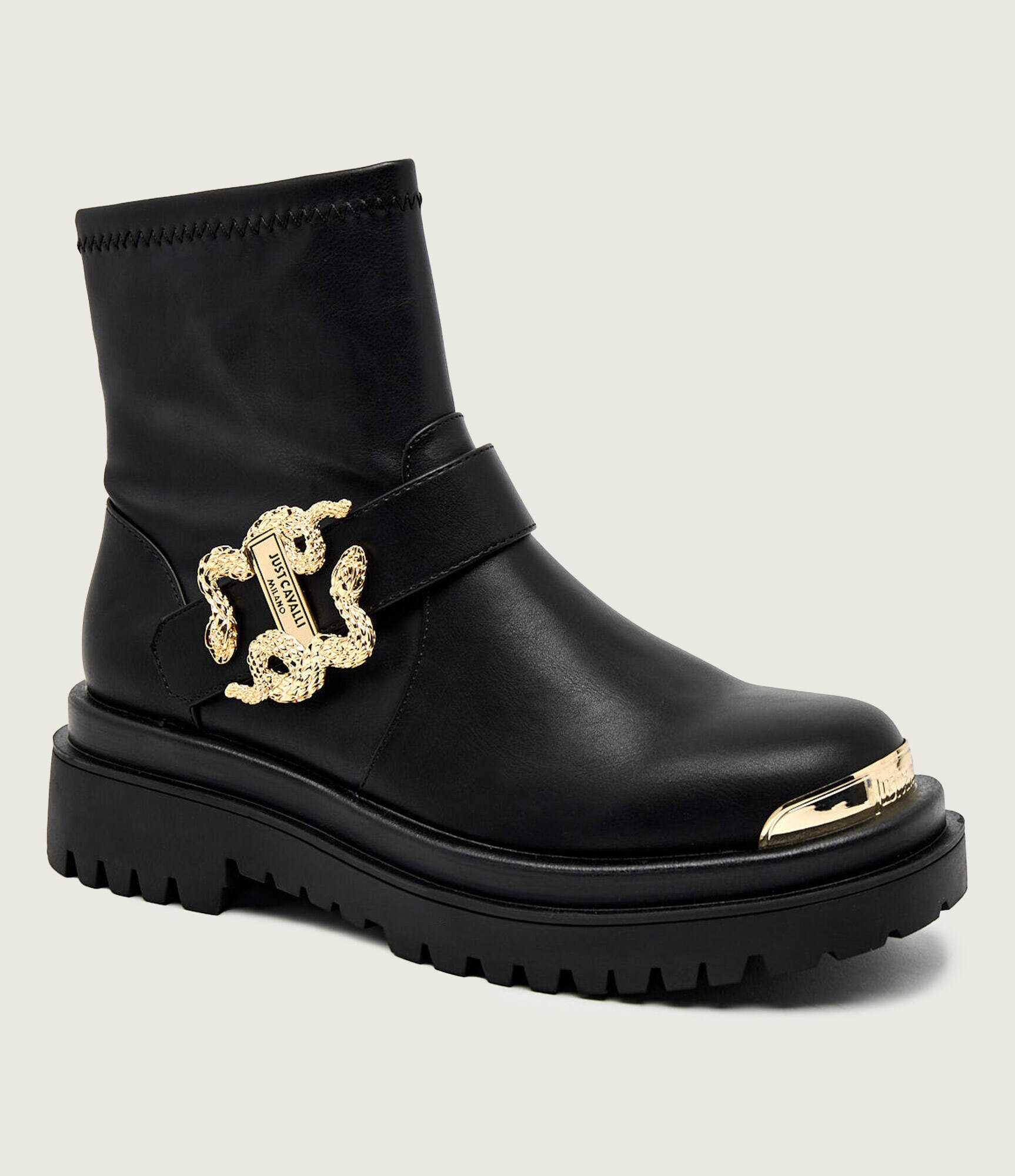 Just Cavalli Botine